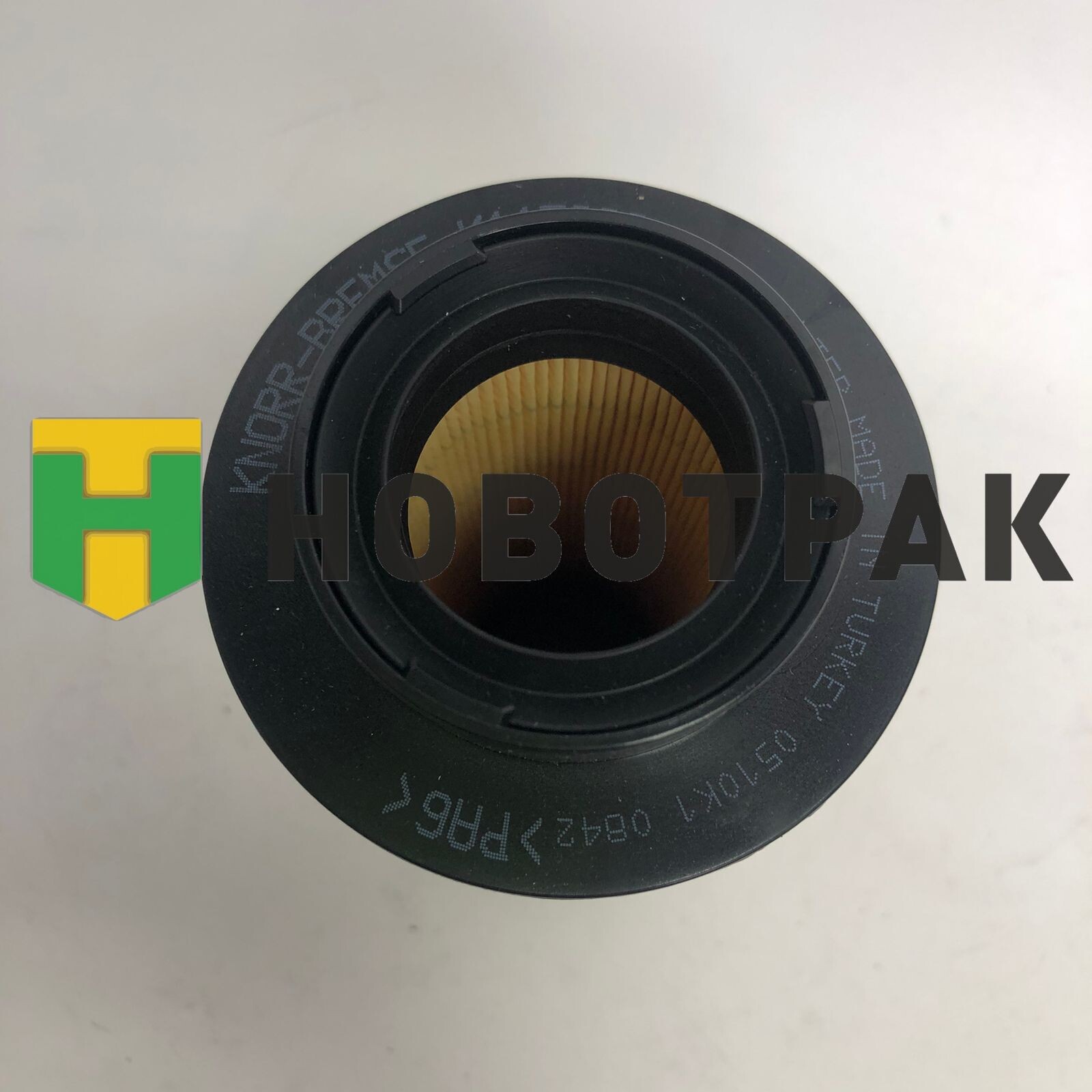 Фильтр топливный Scania K117896N50