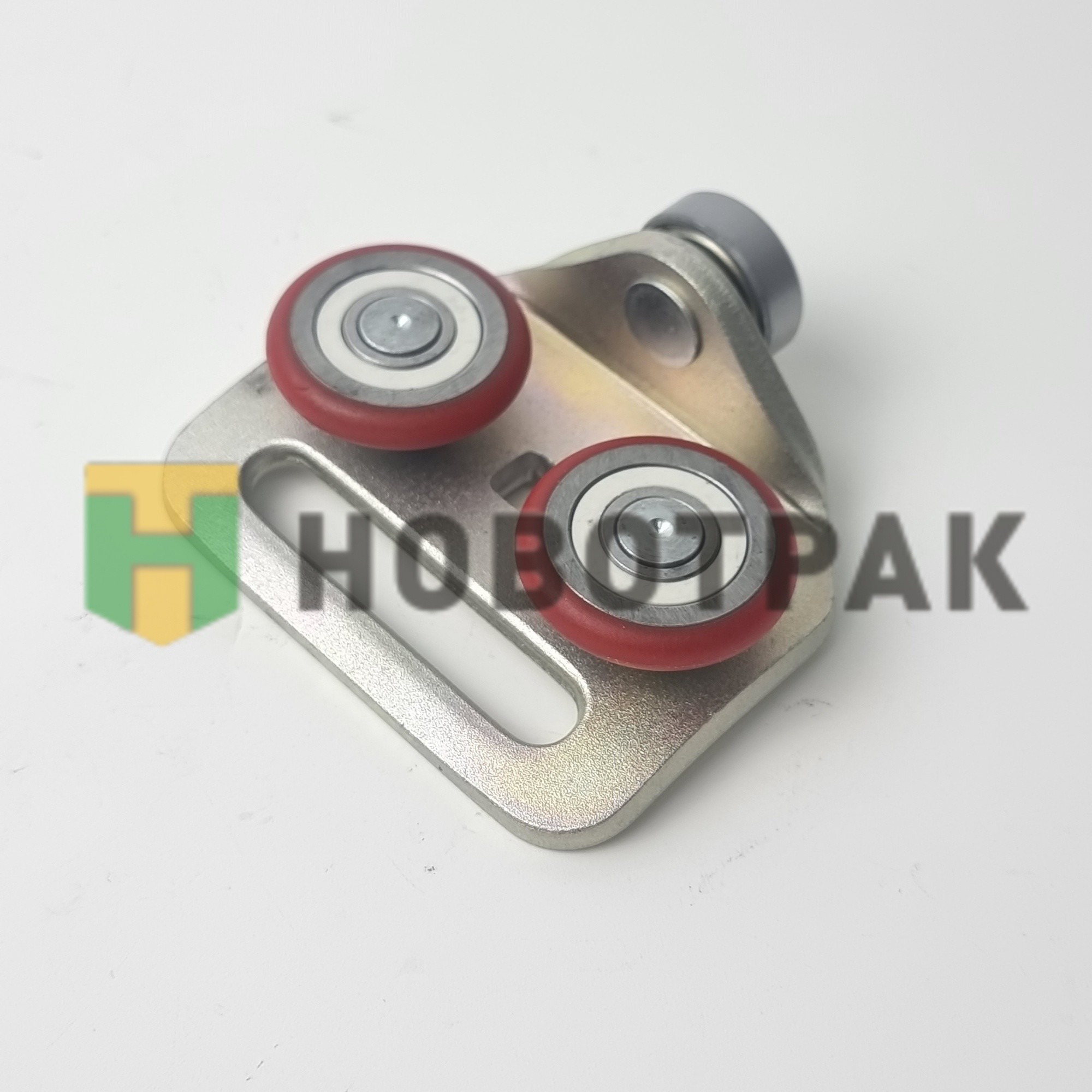 Роликовая тележка боковой шторы TRIKE 284100240
