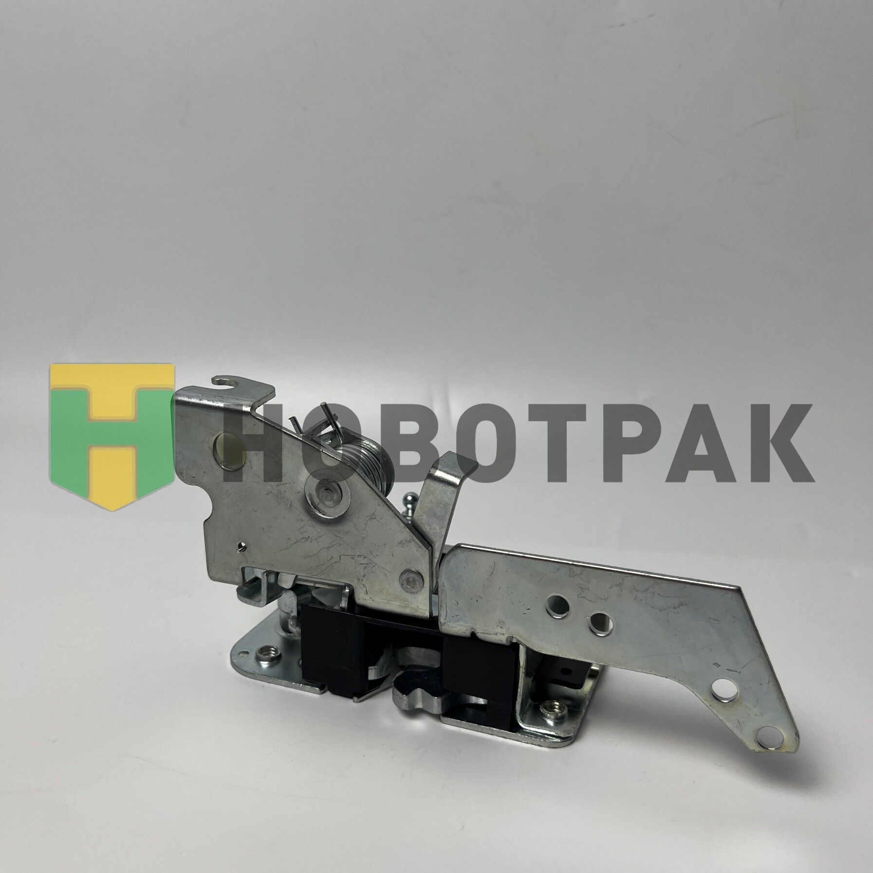 Замок двери левый MAN Volvo 66281