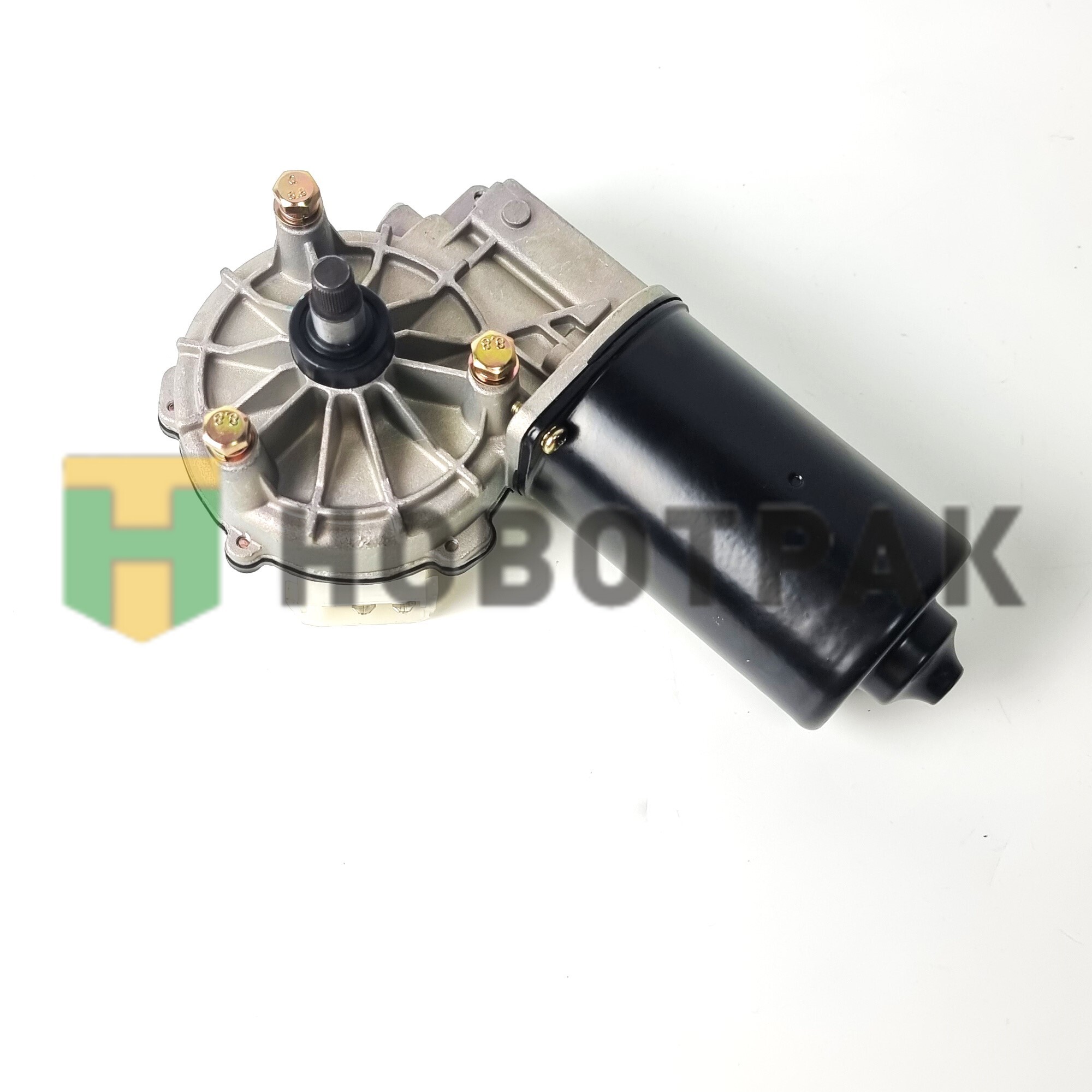Моторчик стеклоочистителя MAN/MB/SC/RVI 24V 202146