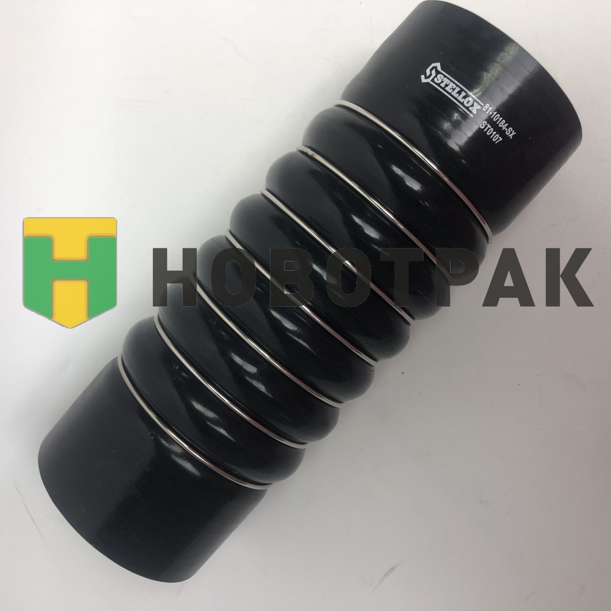 Патрубок интеркулера RVI PREMIUM 8110184SX