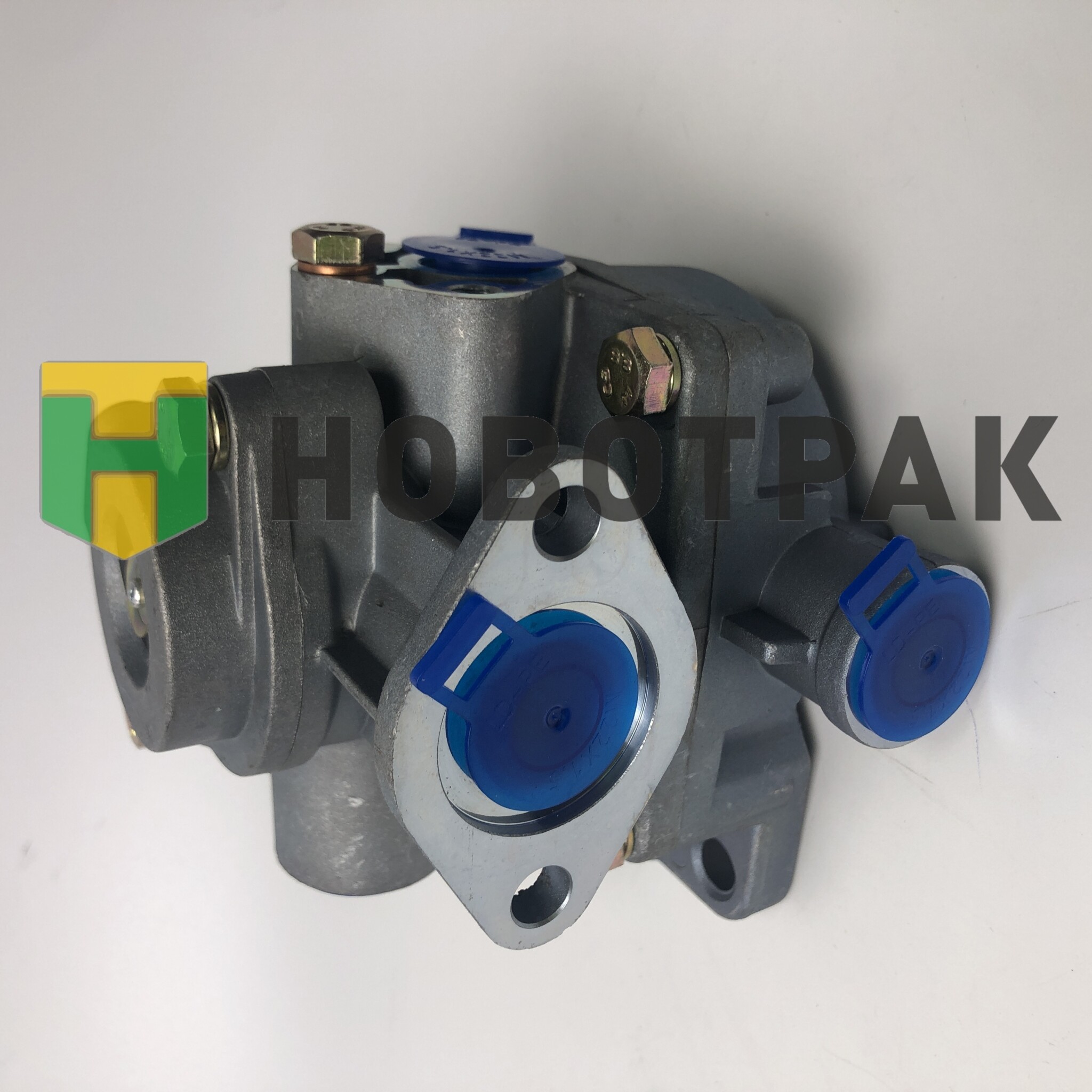 Кран тормозной прицепа DAF/BPW 23012150