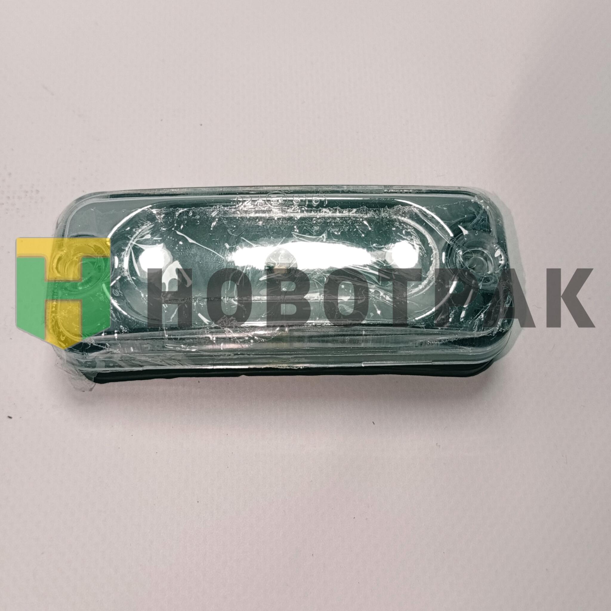 Фонарь габаритный DAF стояночный LED 24V SK498004401