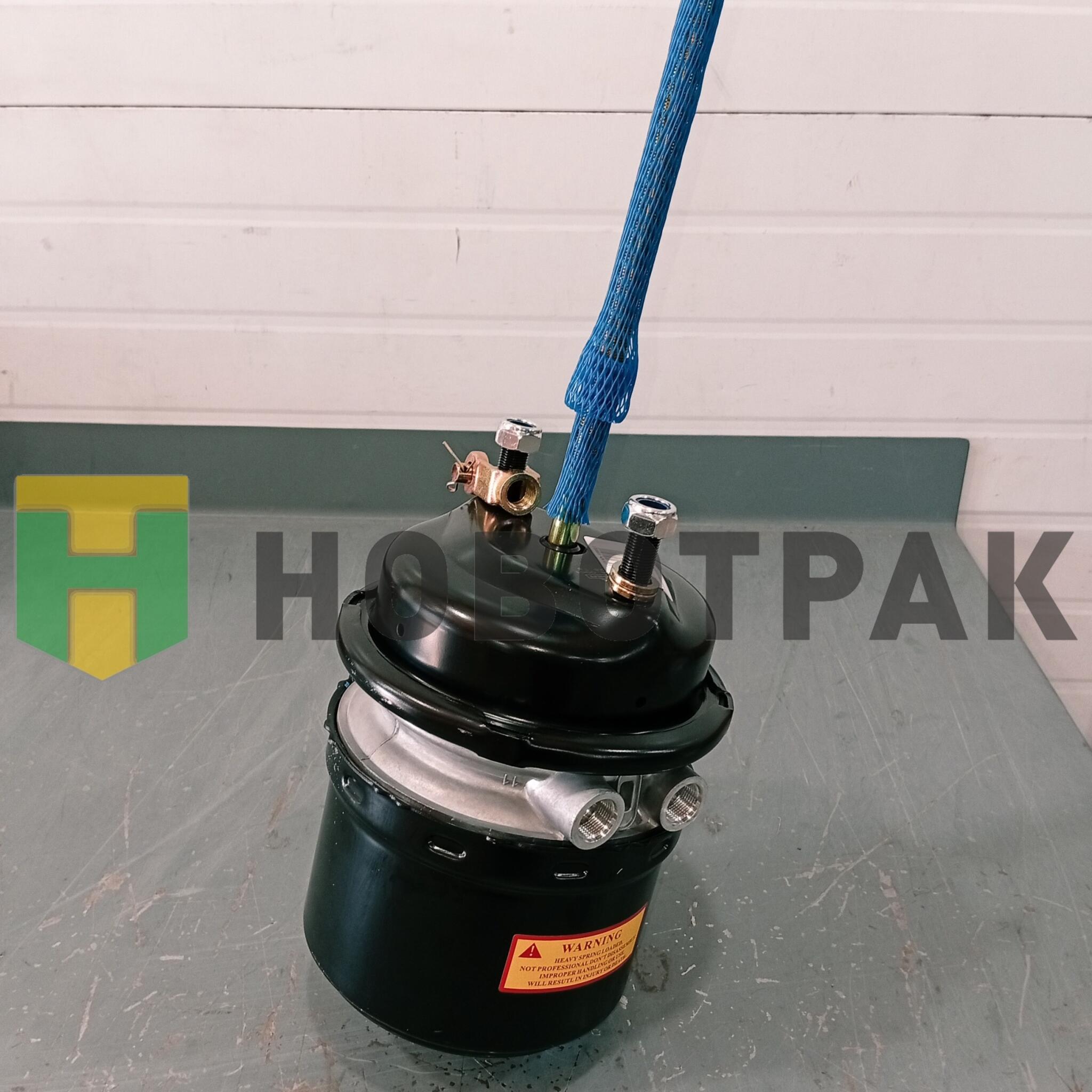 Энергоаккумулятор 30/30 160040001