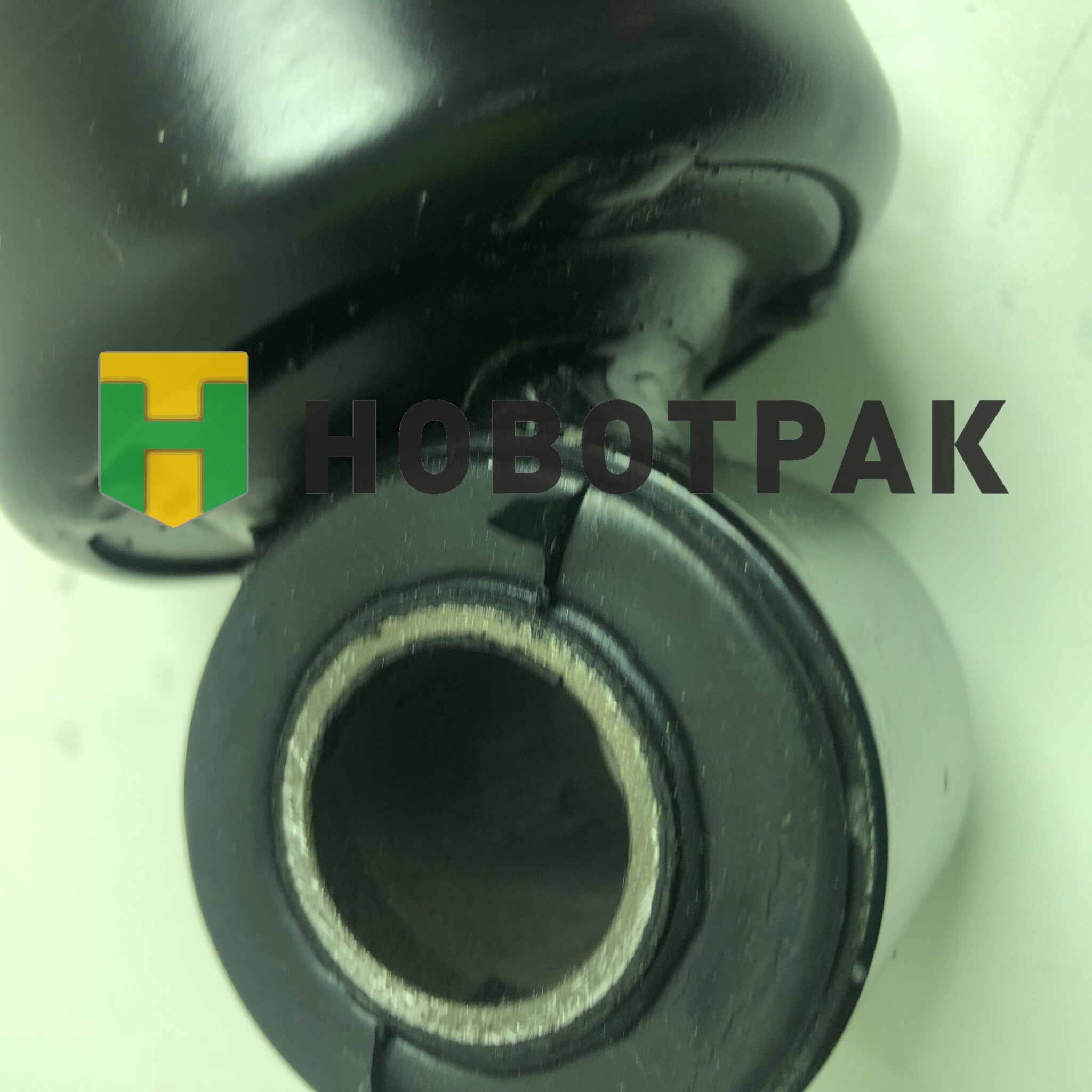 Амортизатор подвески задний КАМАЗ-5490 180291500631