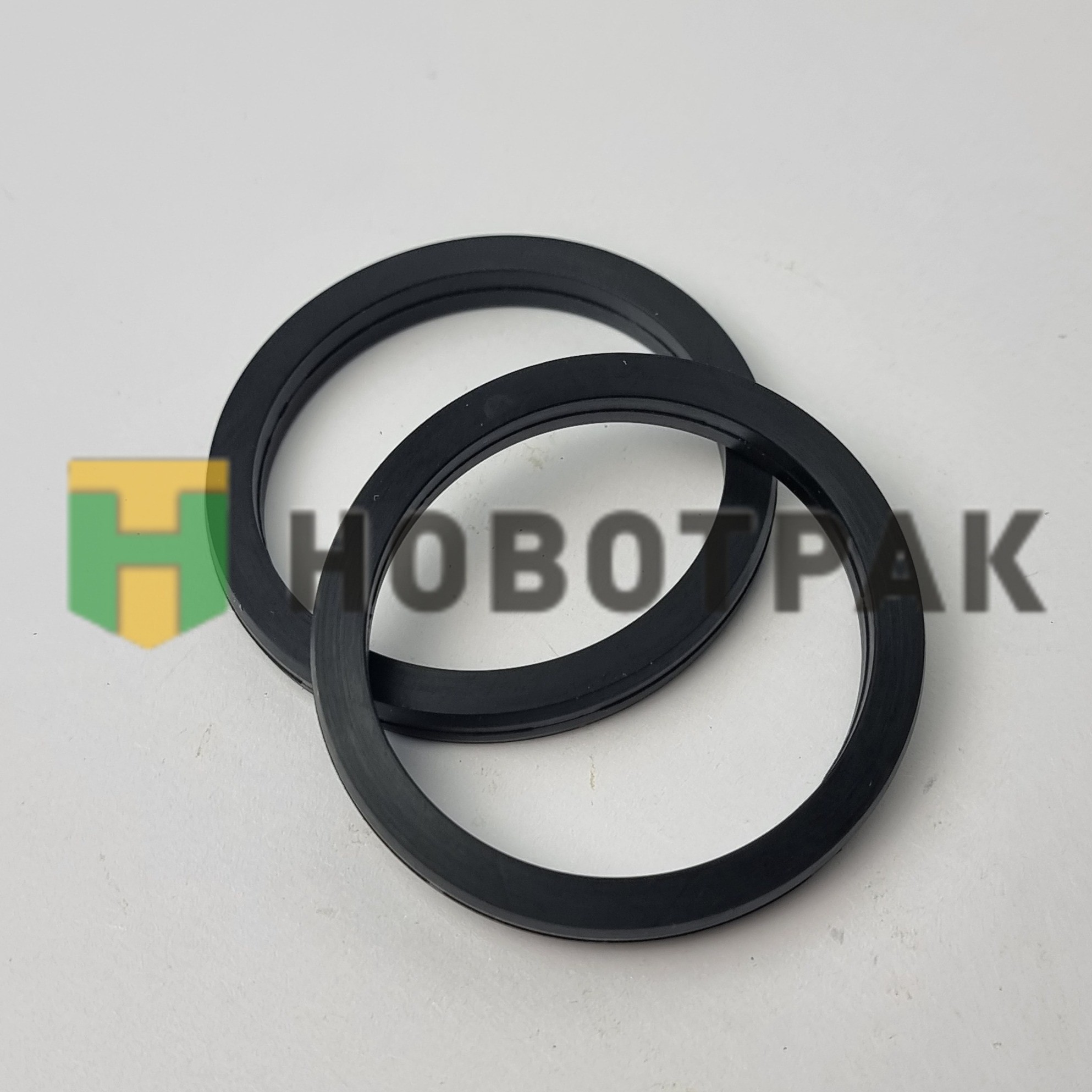 Кольцо уплотнительное водяного насоса Volvo 215903