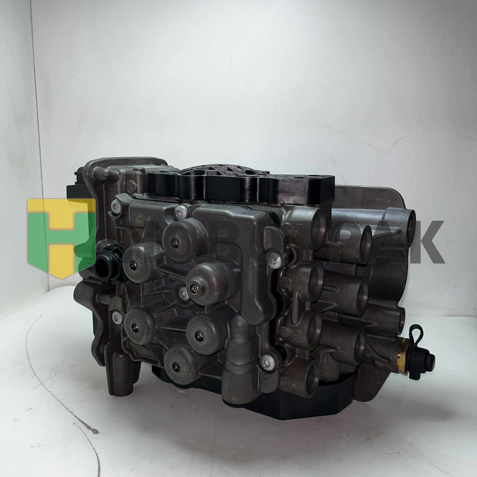 Модуль подготовки воздуха в сборе K102141N00/K138264N50