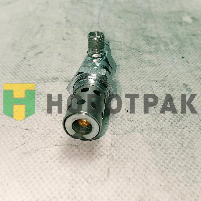 Свеча накаливания MAN/MB 101601