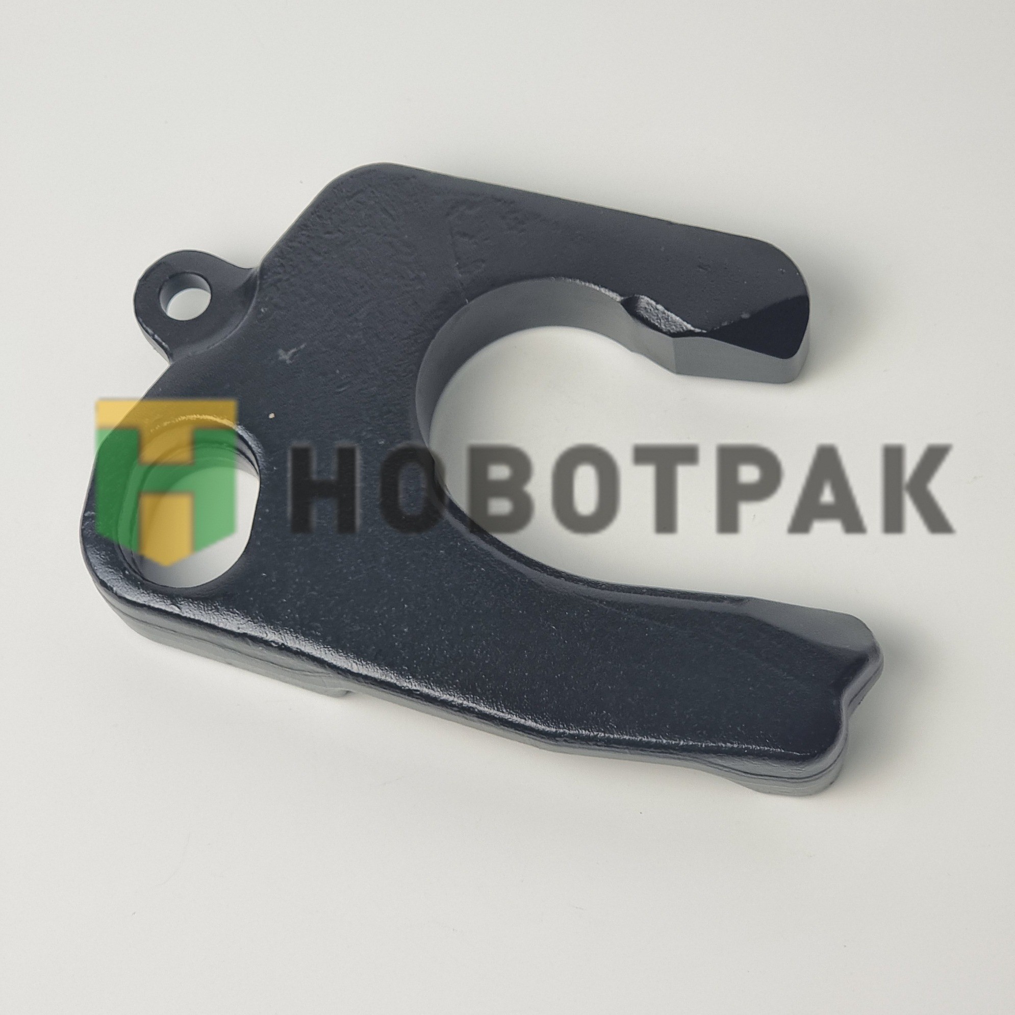 РМК седельного устройства Jost 37 (набор захвата без ц/с под 3болта) 095542