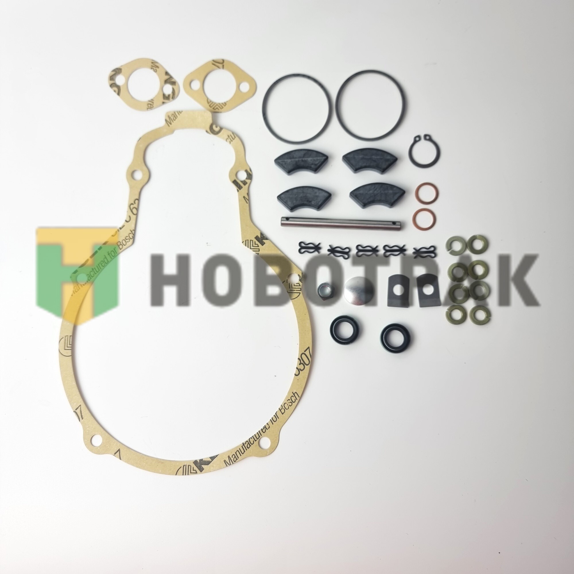 РМК регулятора центробежного ТНВД 2427010049
