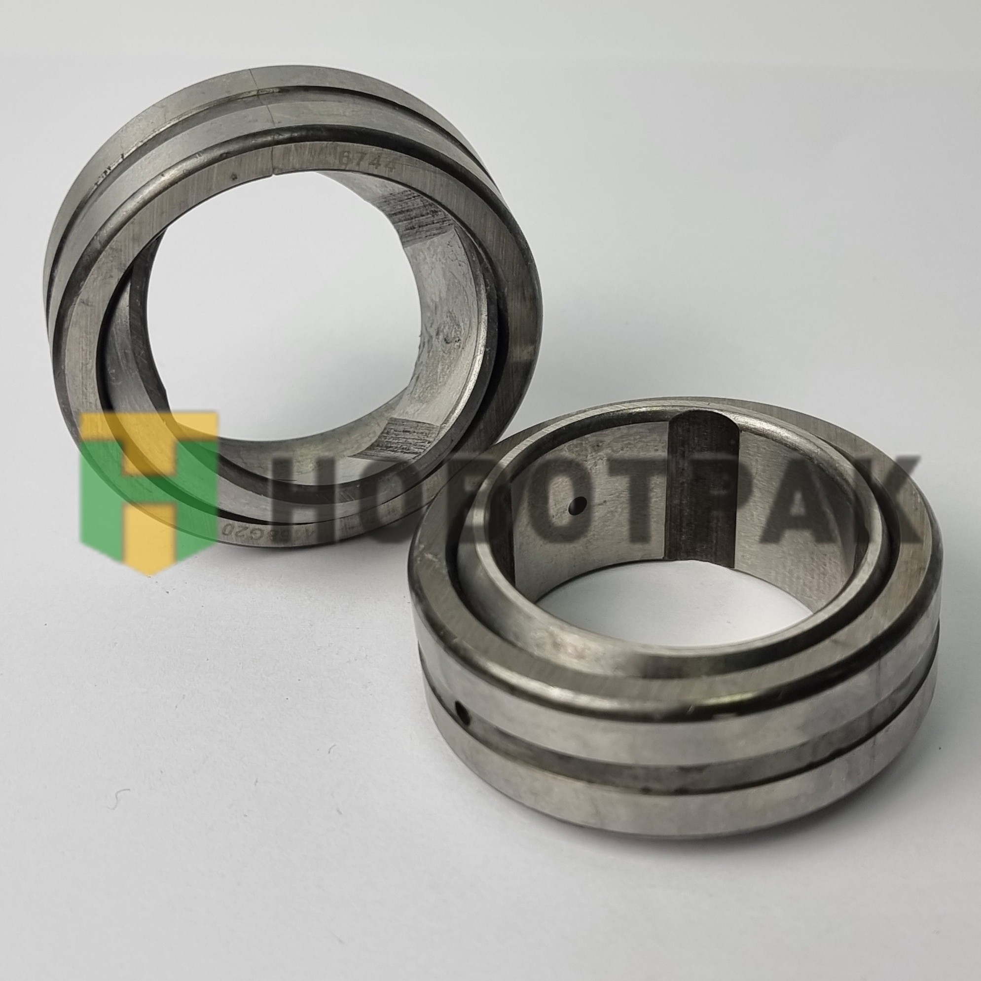 РМК тормозного вала MAN 010593