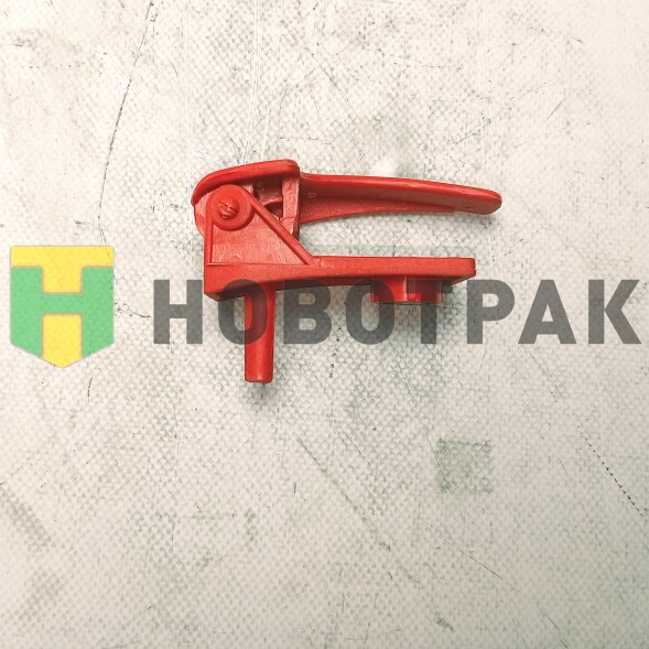 Ручка двери левая ACTROS/AXOR 78266