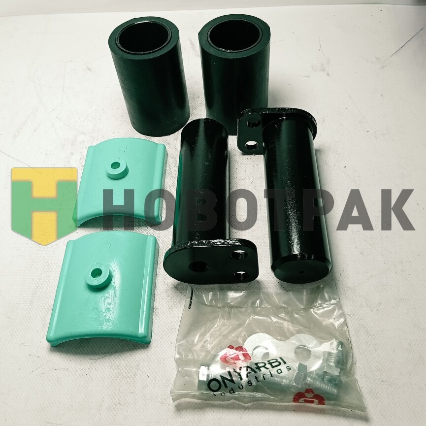 РМК седельного устройства Jost 37 (набор опор седла) 903231