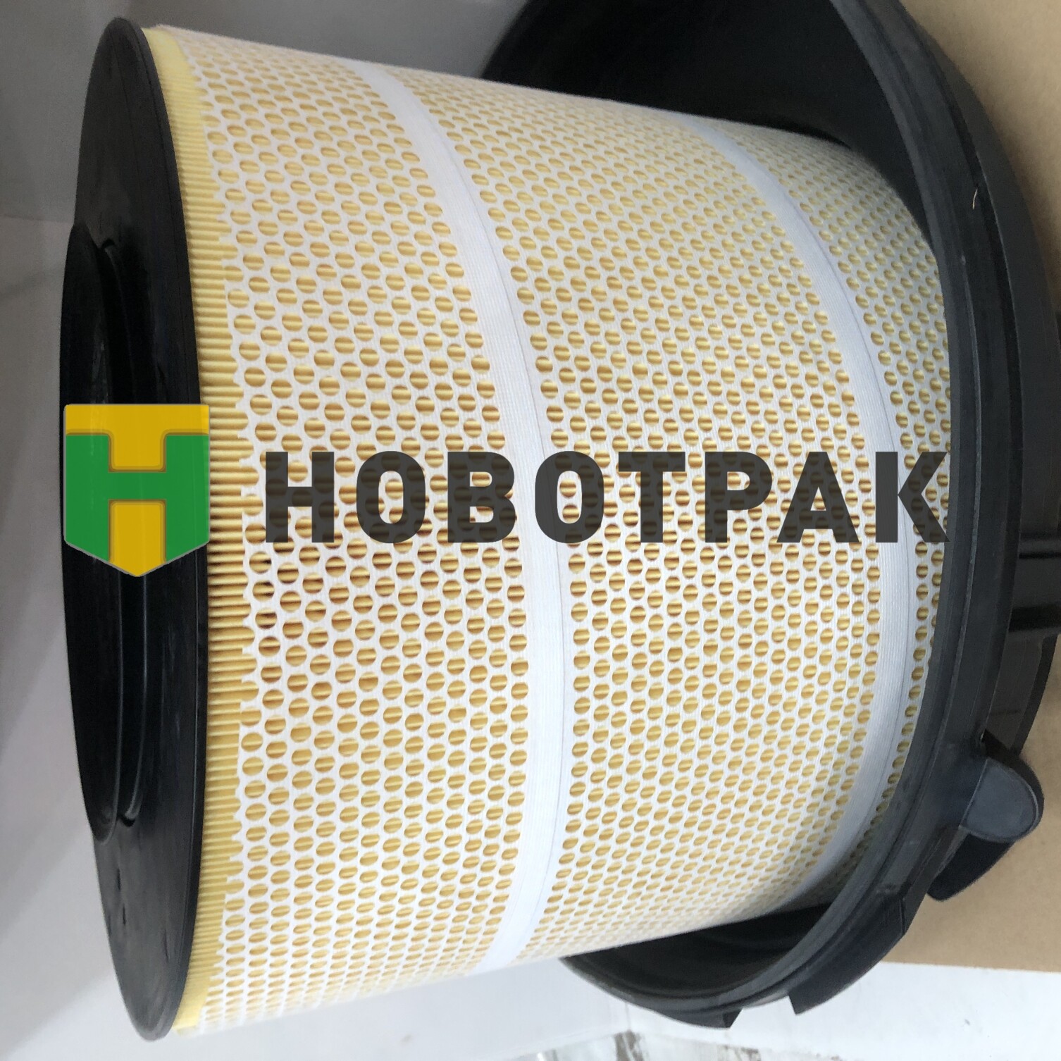 Комплект фильтров A0001805809