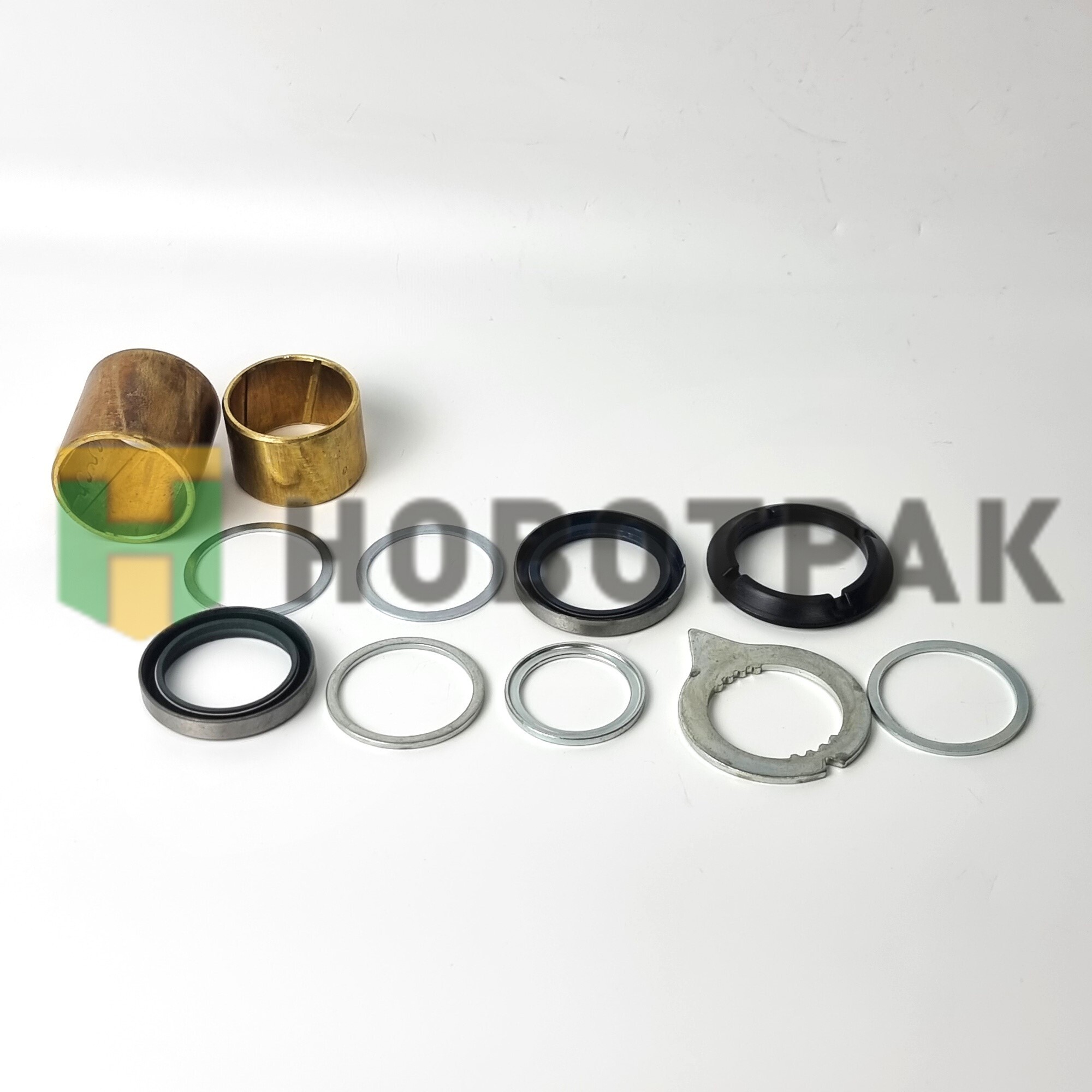 РМК тормозного вала MB 8507101SX