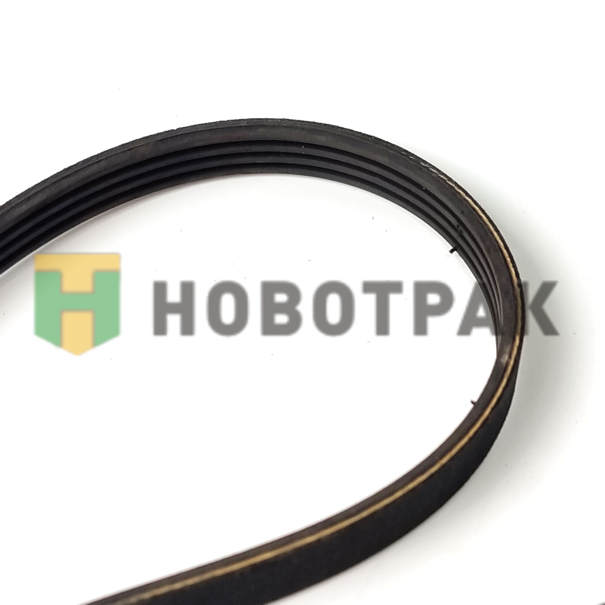 Ремень поликлиновой 4PK1070 IVECO DAILY 500341618