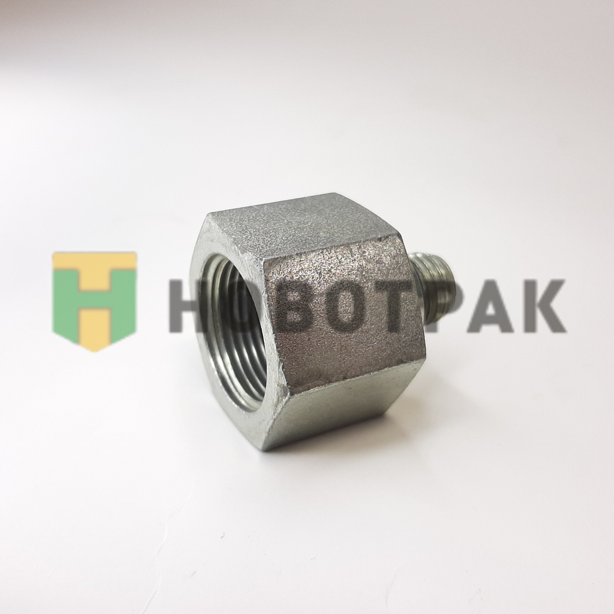 Переходник SIRIT (металл) M12/F22 2RID71215LA