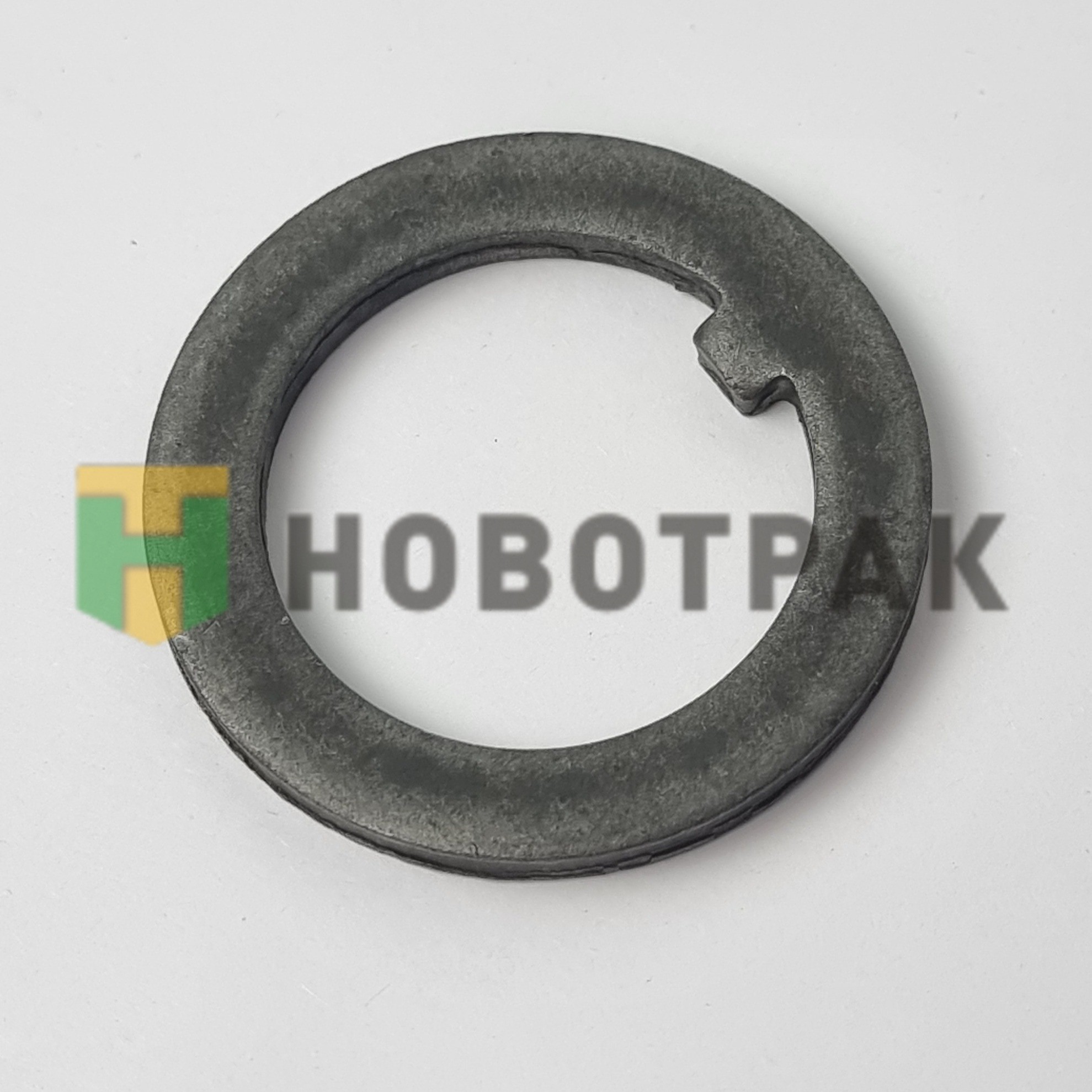 Шайба под корончатую гайку 43/61-5,8 BPW 04618200A