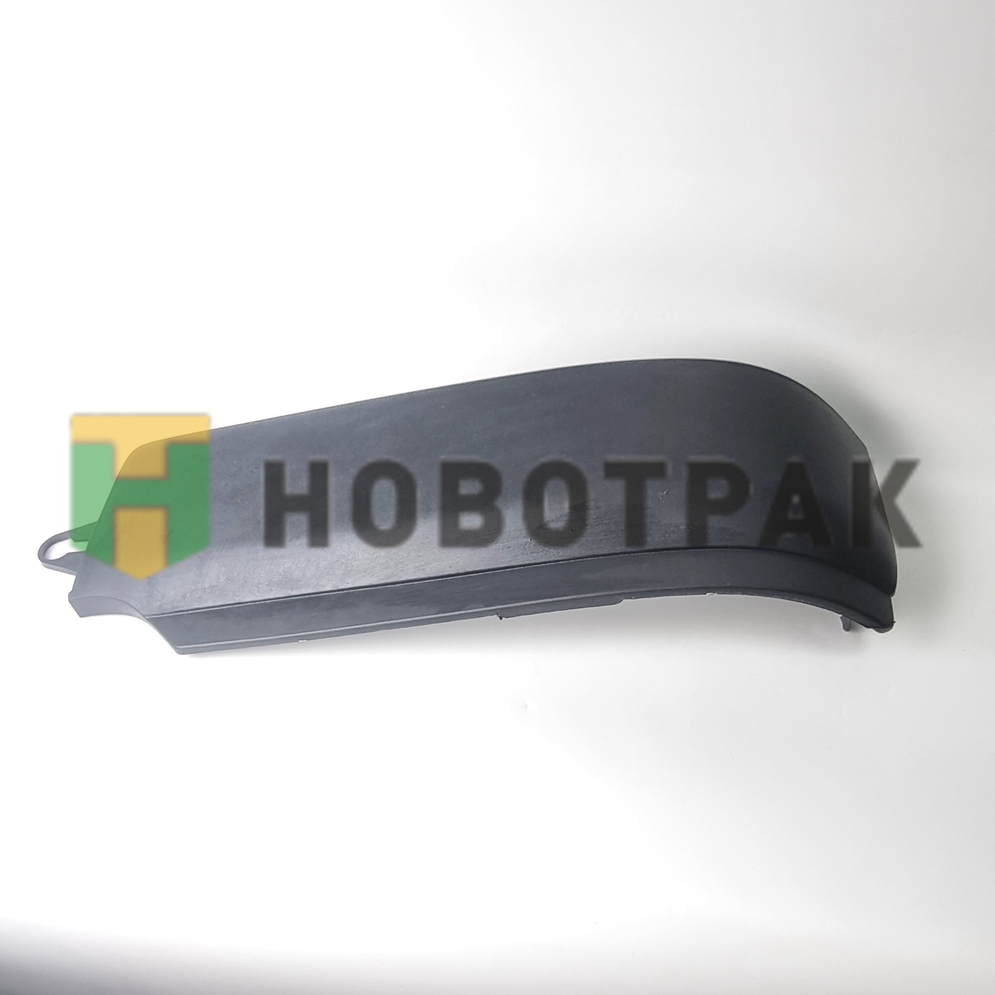 Угол бампера левый TGS 18200199