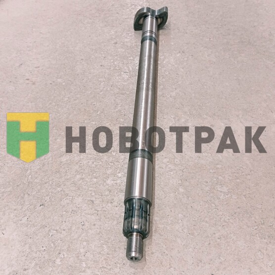 Вал тормозной левый BPW 734/615,5 мм M4500171