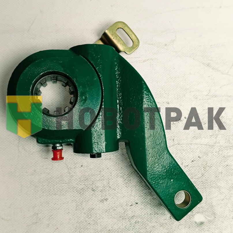 Рычаг тормозной левый автомат SP06041030