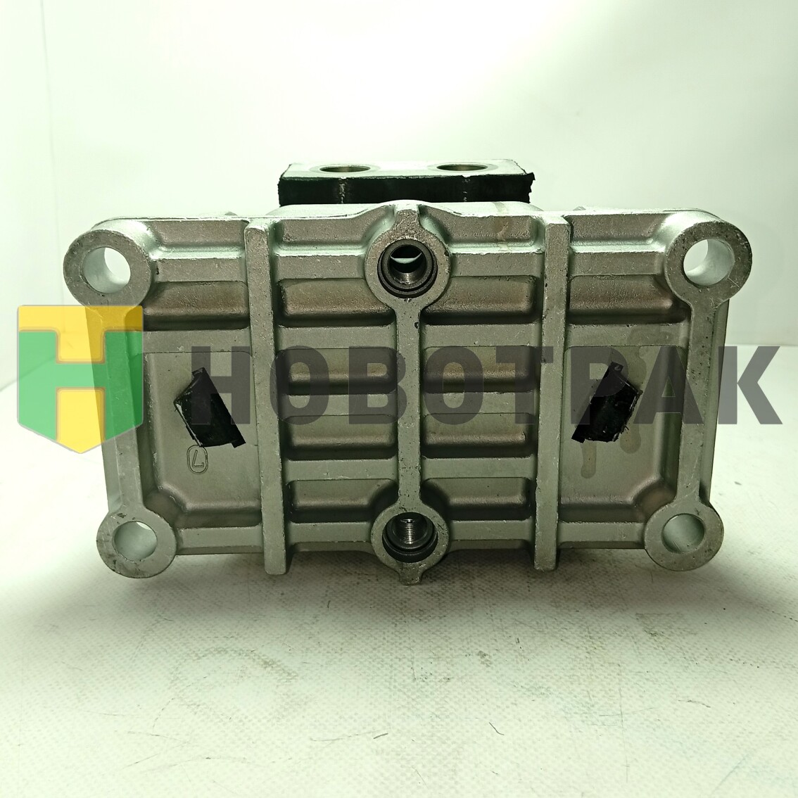 Подушка двигателя передняя MB Actros 7871