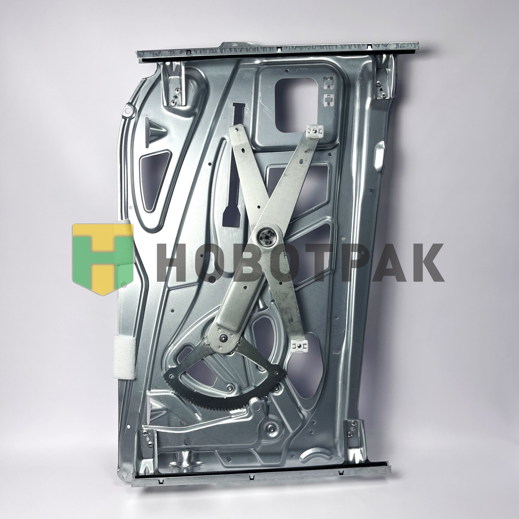 Стеклоподъемник левый Mercedes Actros MP2/3 204190