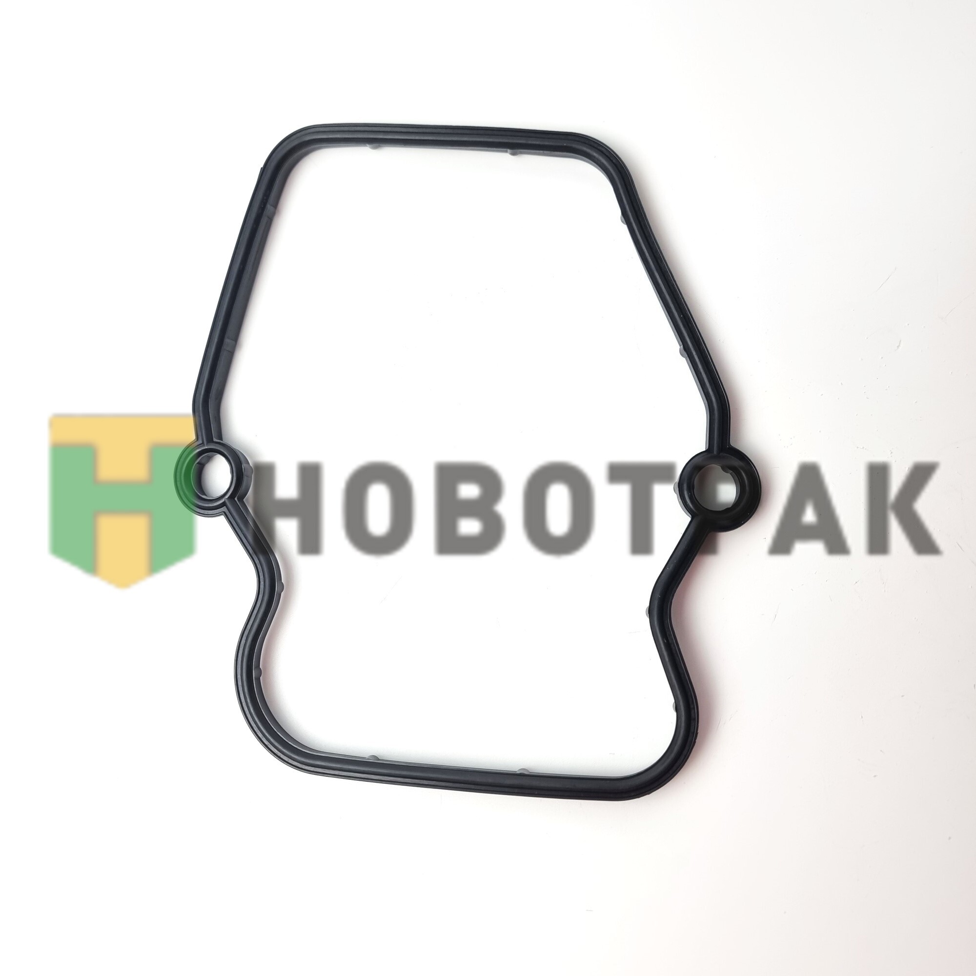 Прокладка клапанной крышки OM457 MB Axor 338740