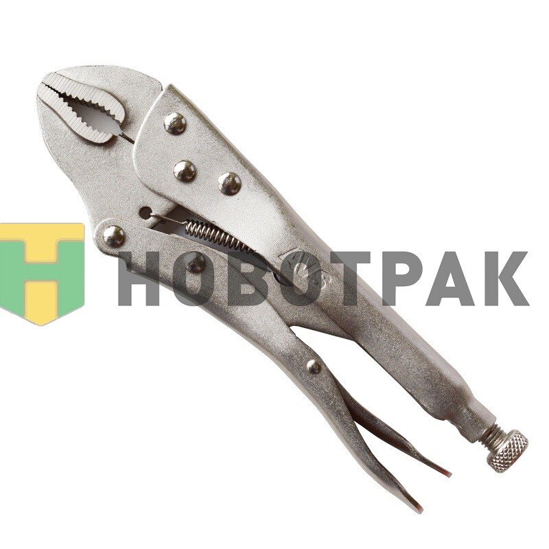 Пассатижи с фиксатором 250мм A40458S