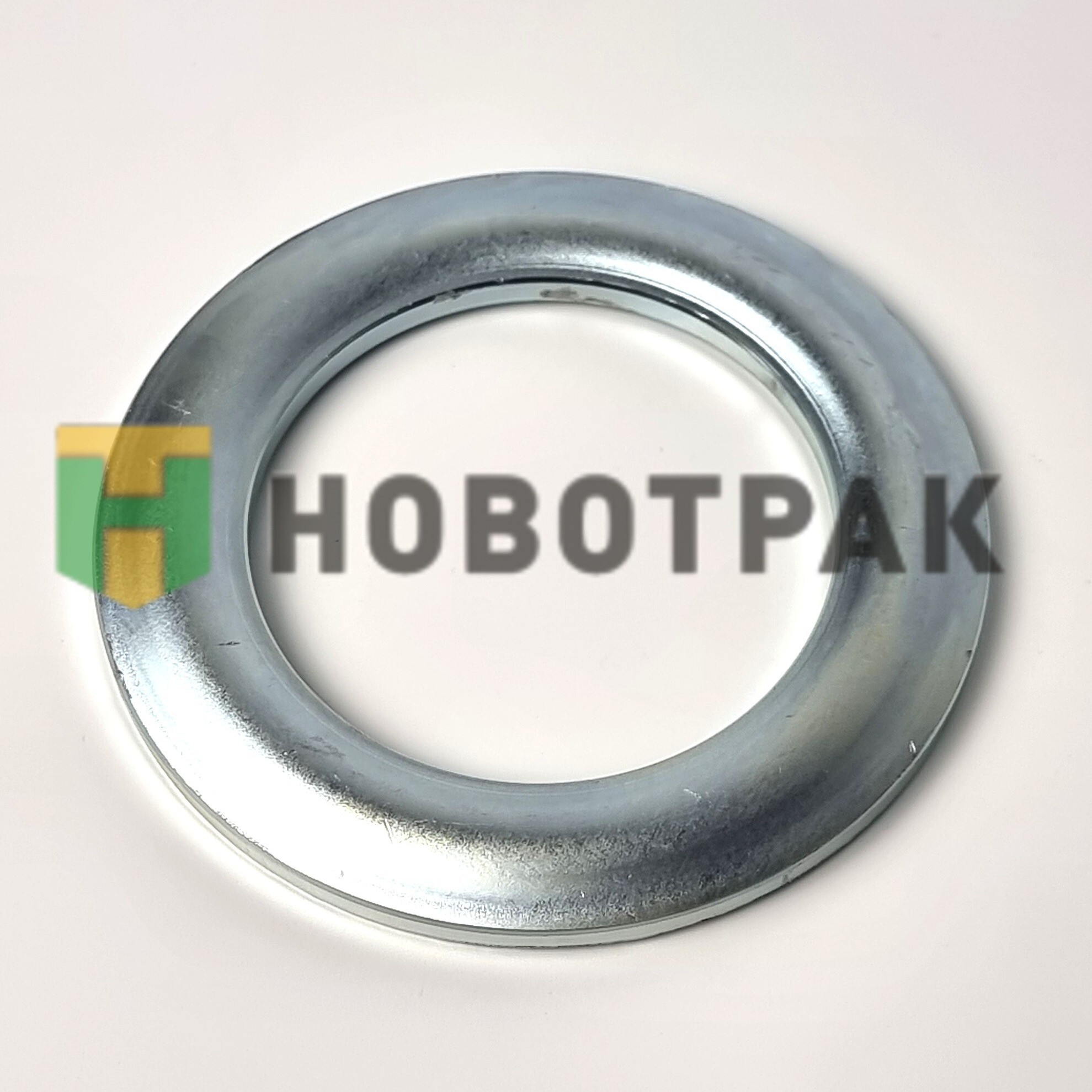 Кольцо ступицы упорное 68*108*9,5 BPW 070083