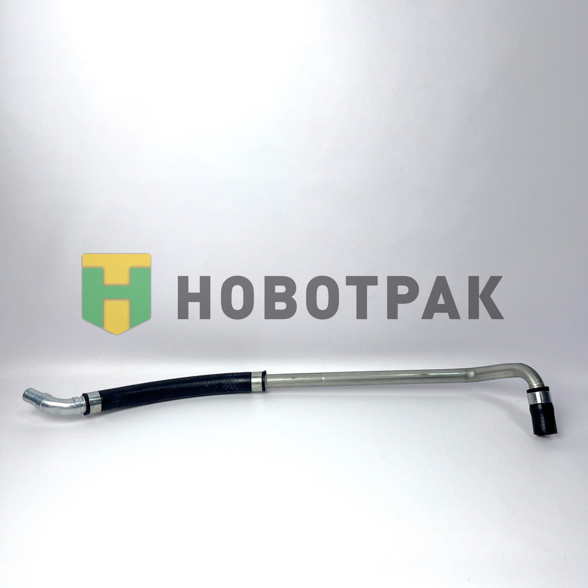 Трубка ГУРа MB Arocs OM471LA 9604604943/146084