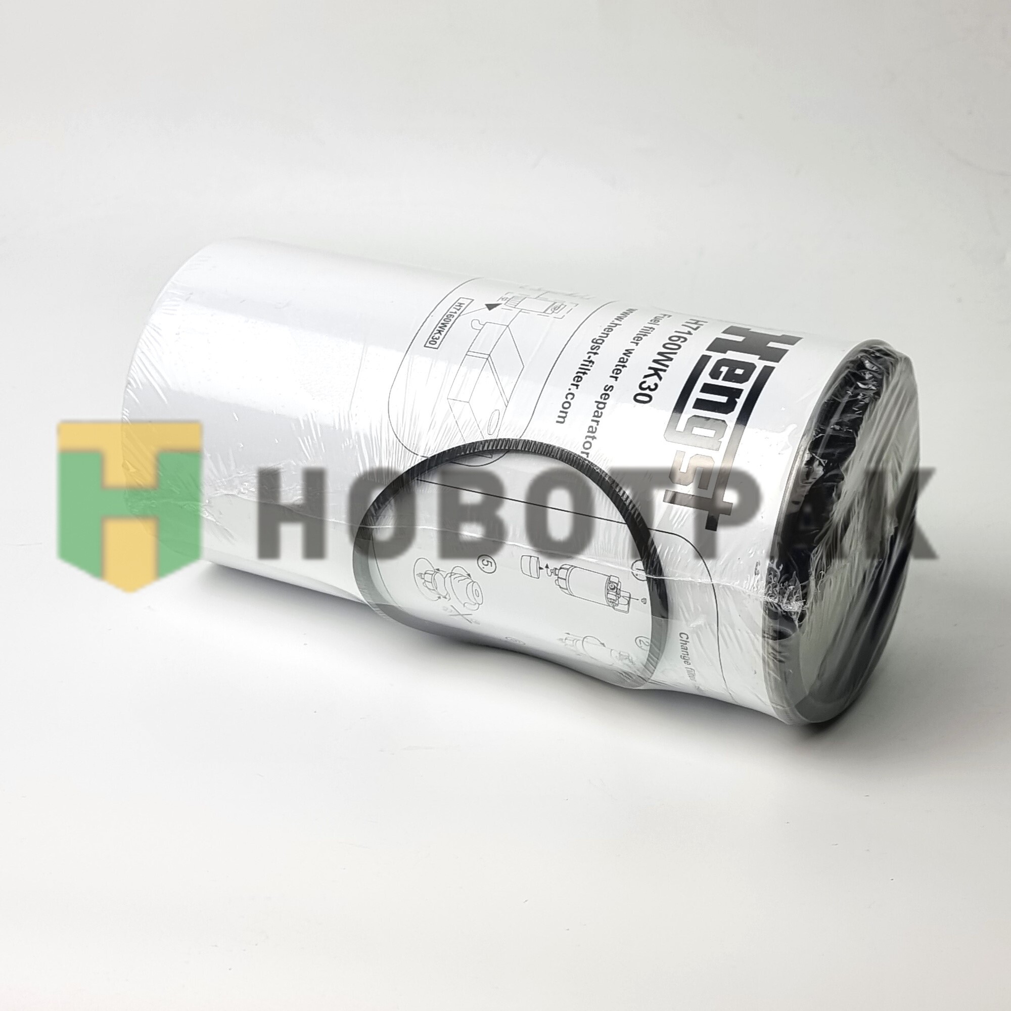 Фильтр топливный сепаратора ATEGO/AXOR/ACTROS H7160WK30