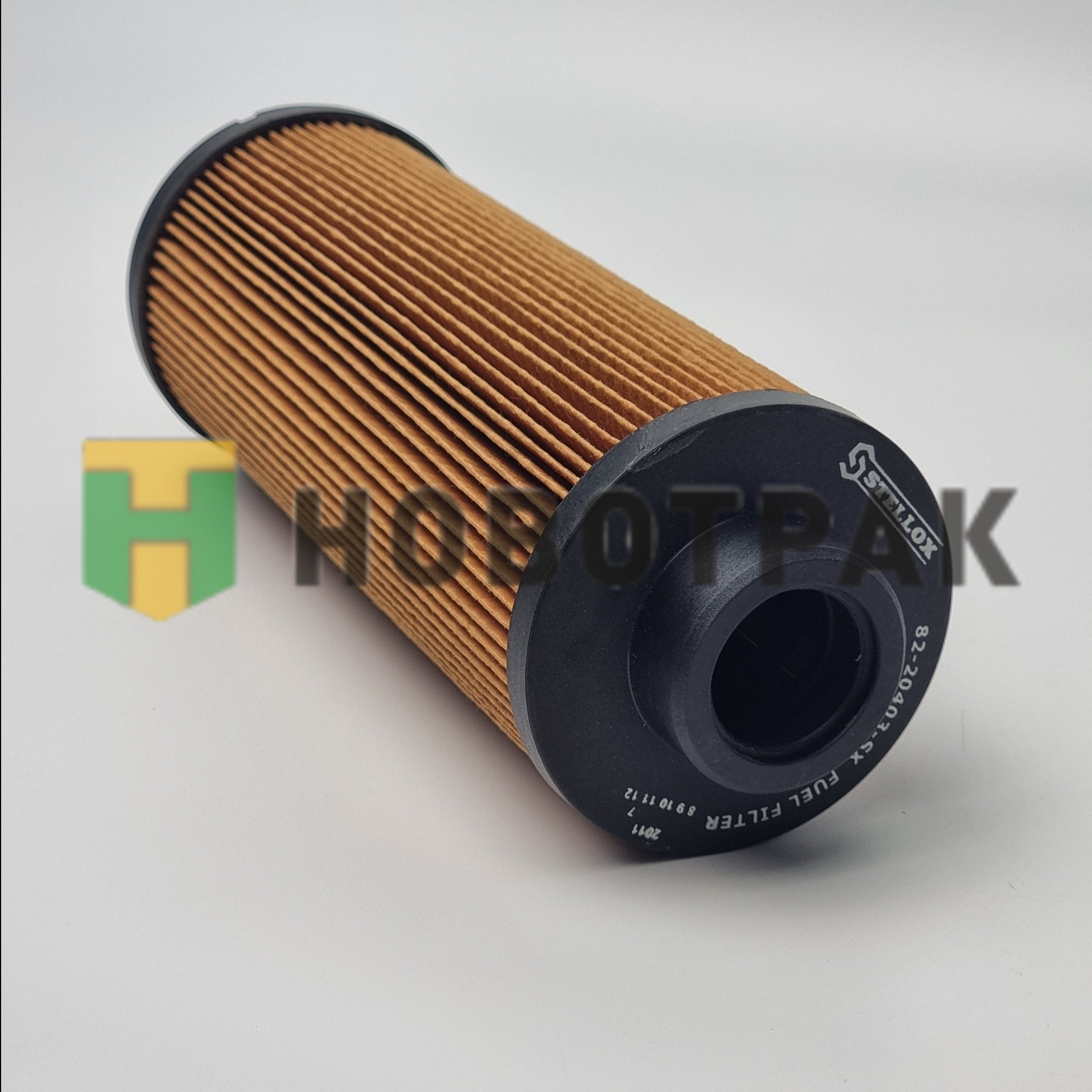 R "НАЛИЧКА" Фильтр топливный MAN TGA 8220403SX