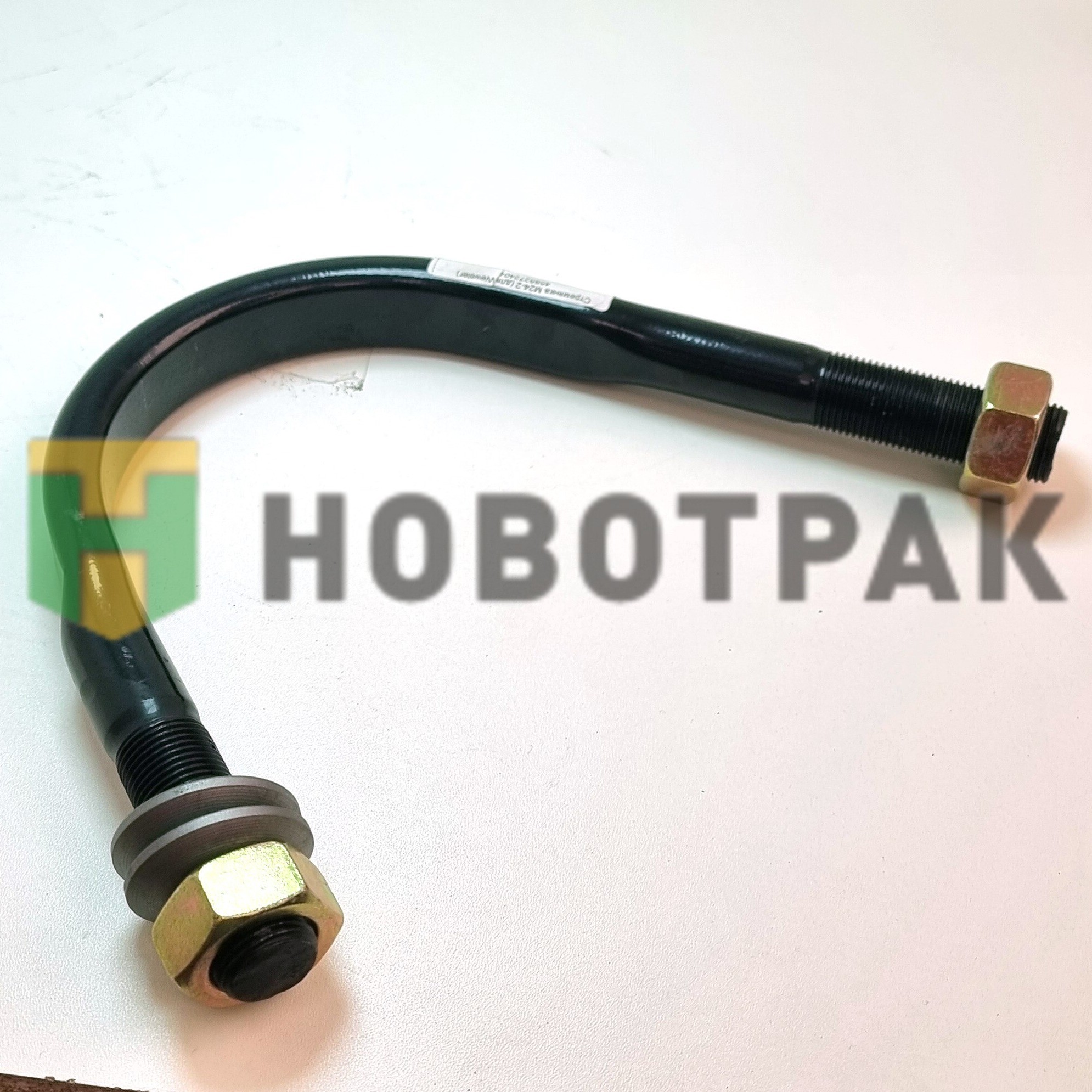 Стремянка M24-2 (для Weweler) 4585272404