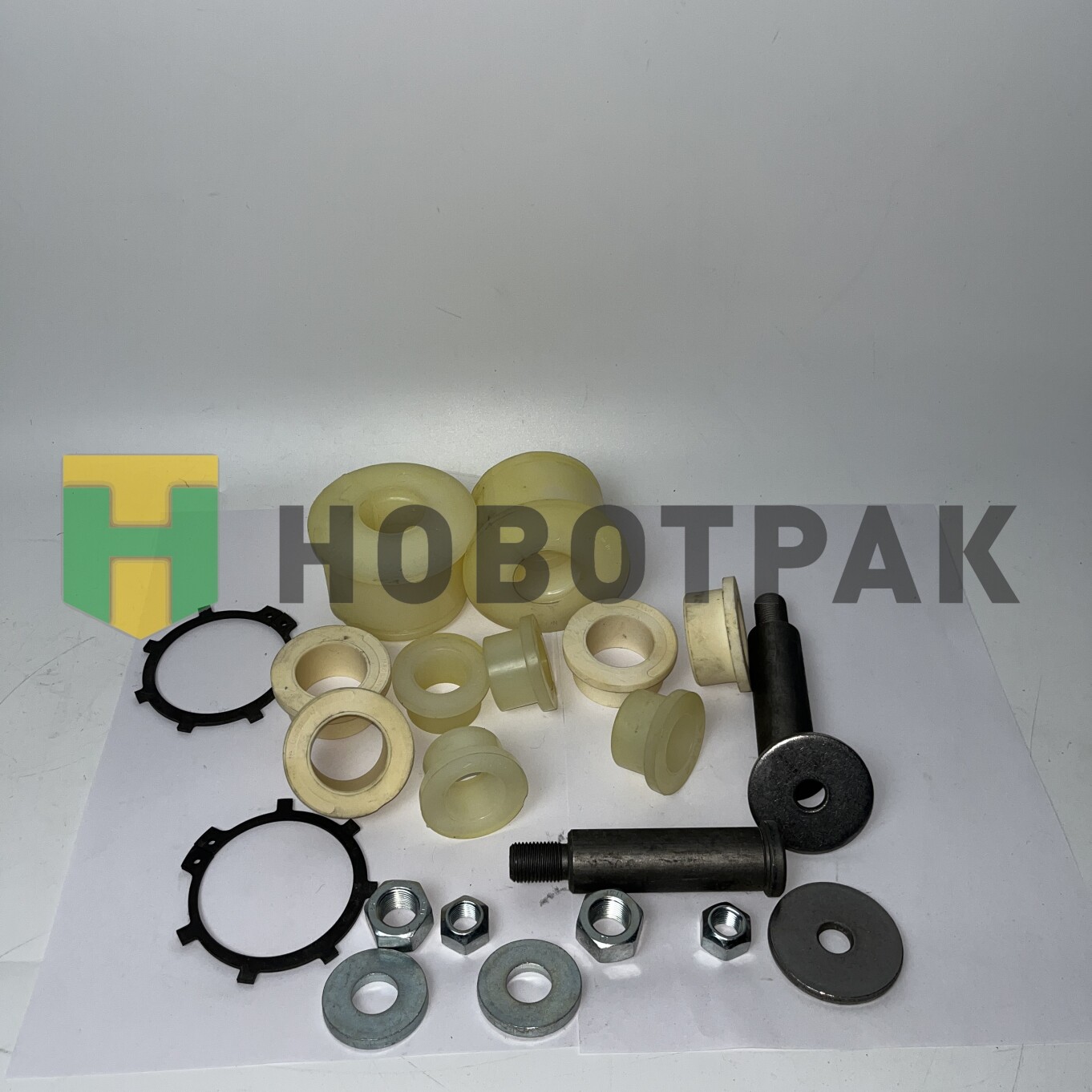 Рем. к-т стабилизатора 01304000A