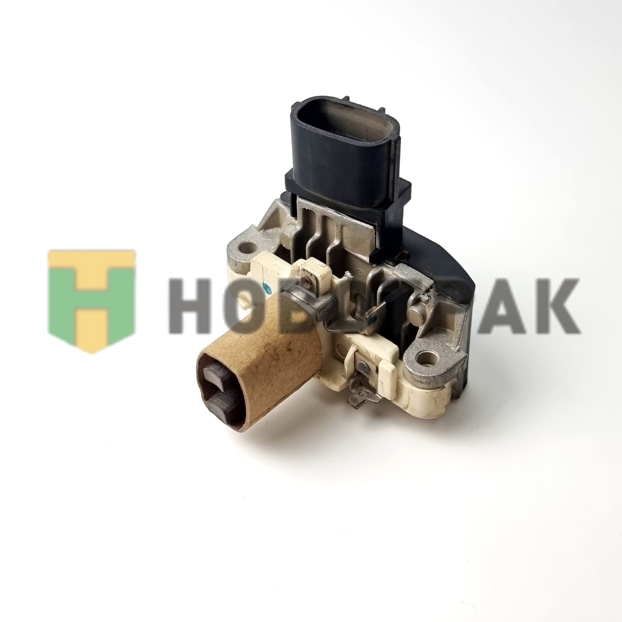 Реле регулятор генератора Iveco 1197311543