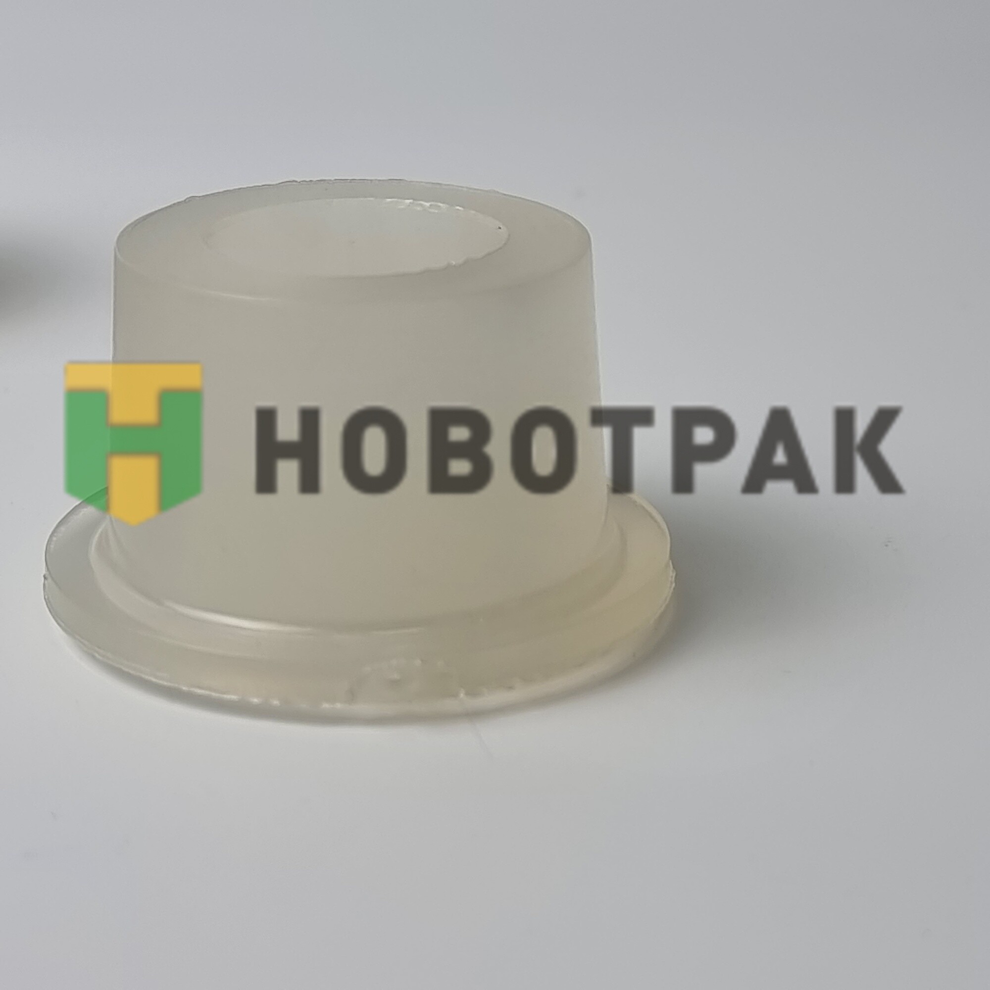 РМК заднего стабилизатора КАМАЗ-6520 65202916040РКЭ