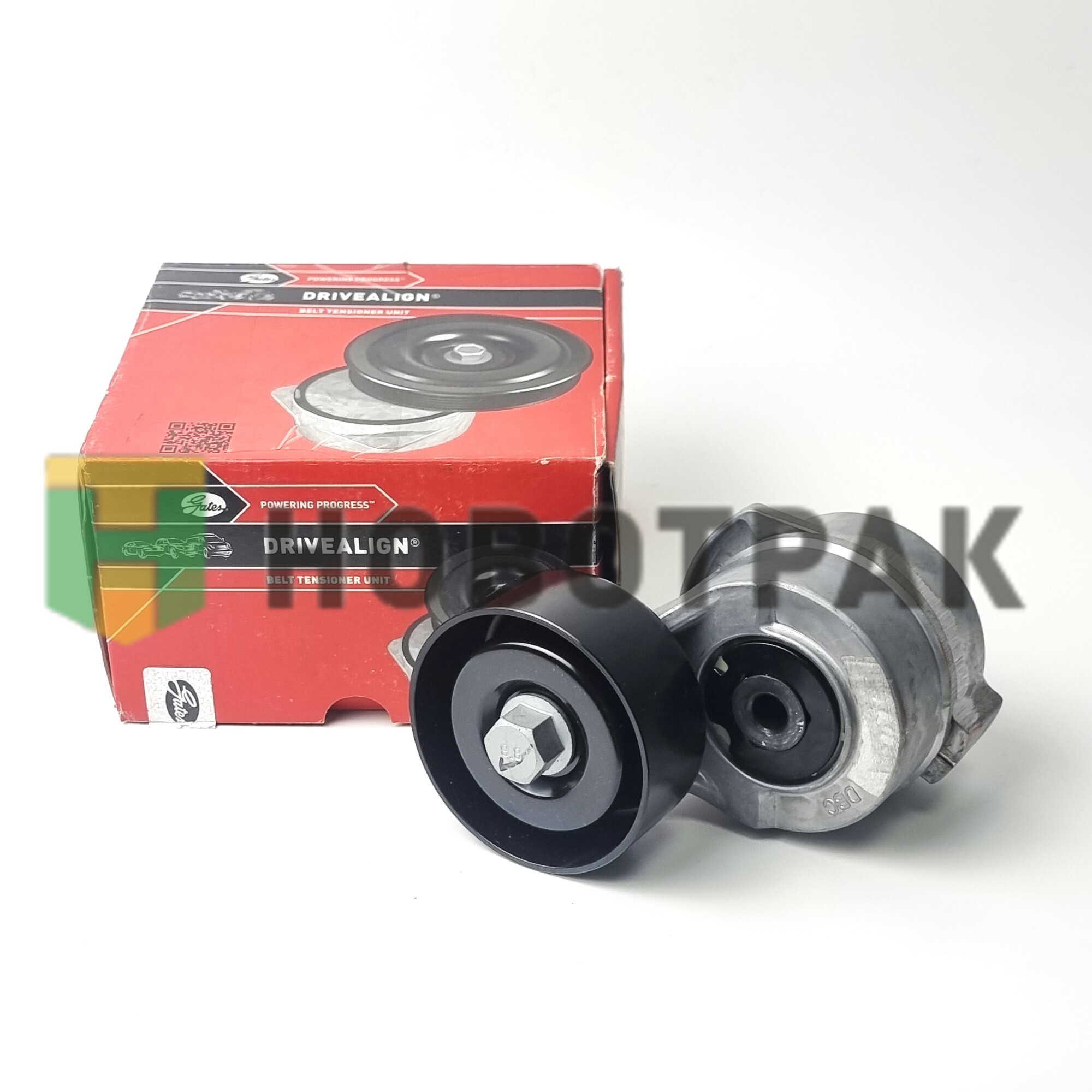 Натяжитель ремня Hyundai/KIA T39134