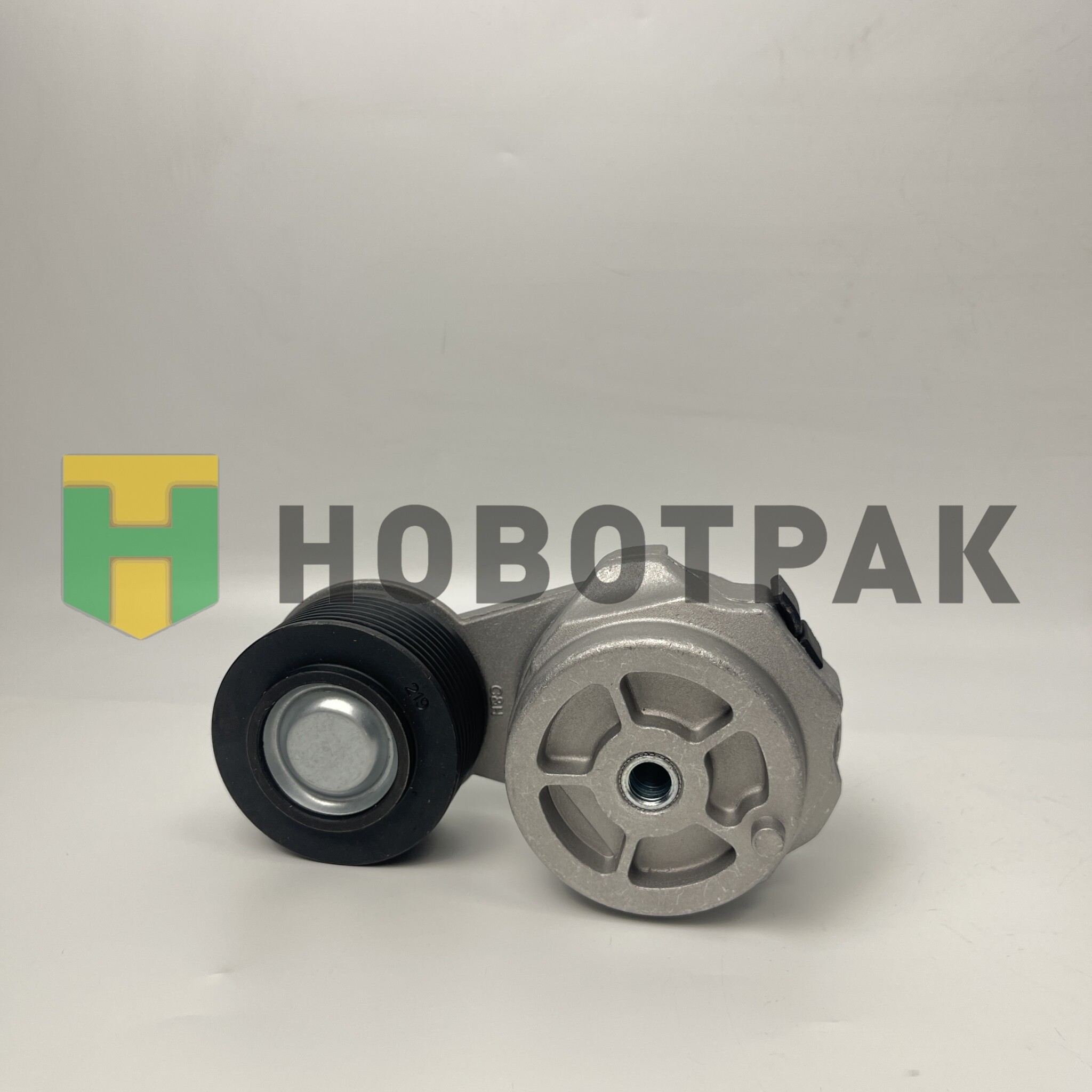 Натяжитель ремня ПАЗ/КАВЗ/CUMMINS 6ISDe F182057