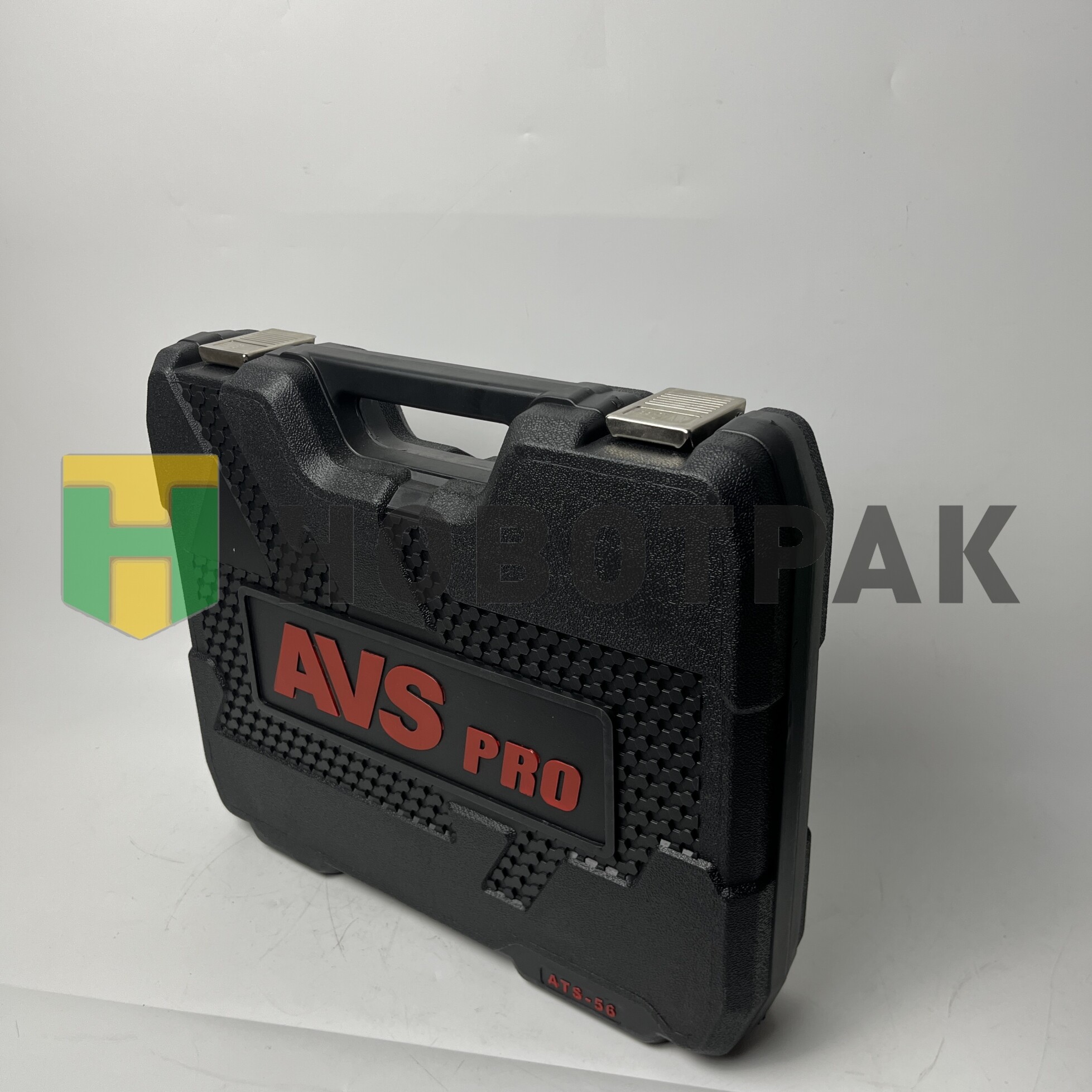 Набор инструмента 56 предметов AVS ATS-56 A40242S