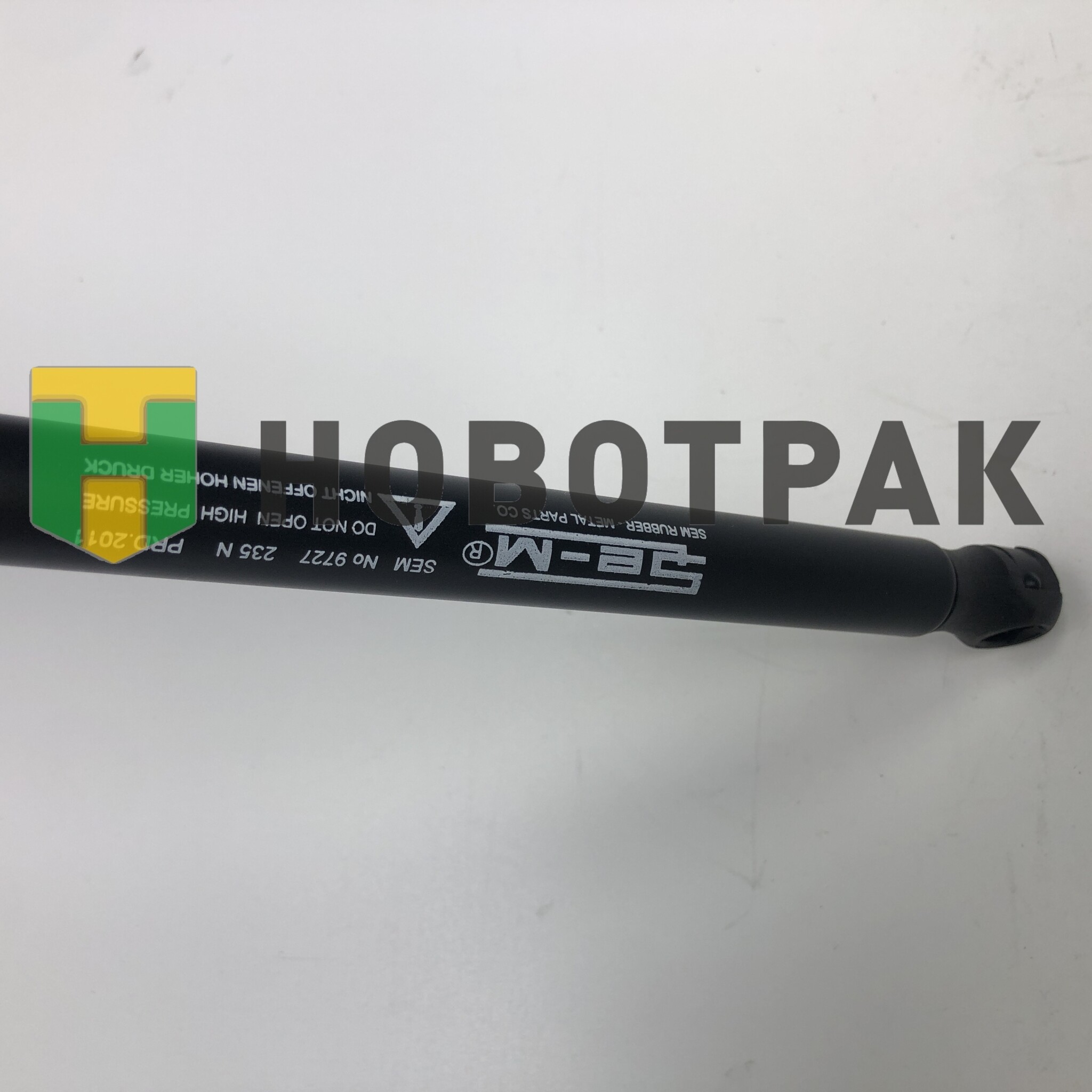 Амортизатор капота RVI(232/592 MM 235 N) 9727