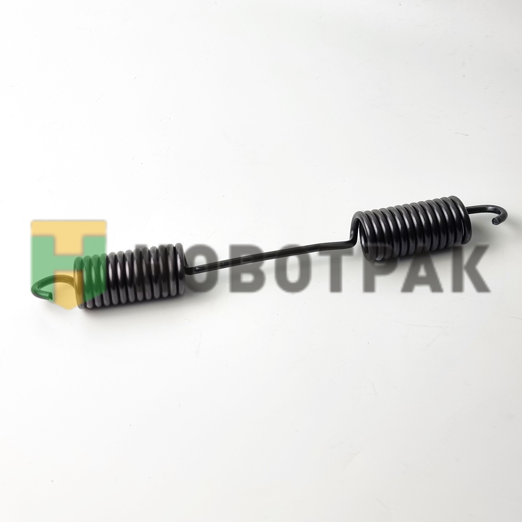 Пружина стяжная колодок MAN/MB 100090