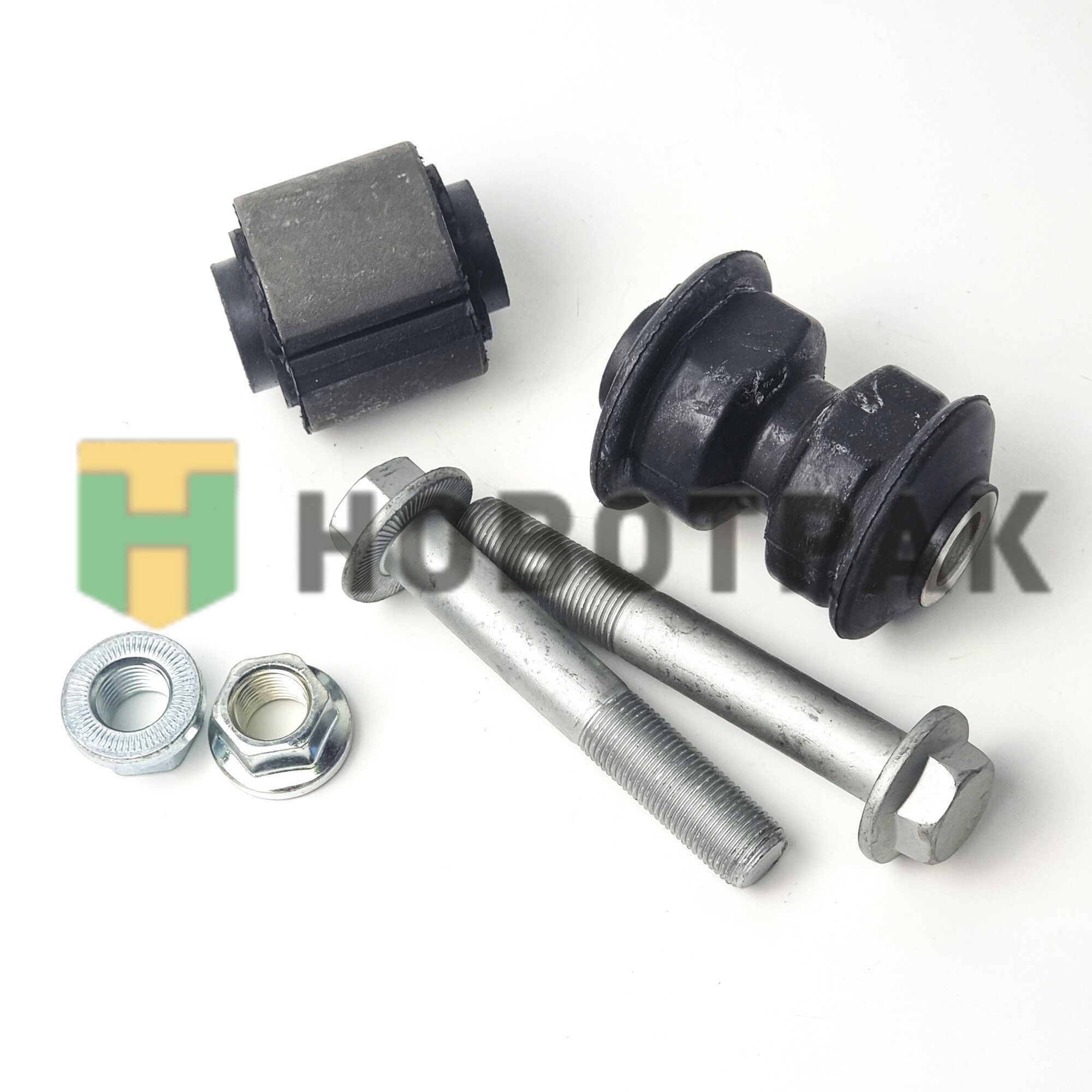 РМК кабины (2 сайлетблока+болты) MAN TGL/TGM 55126