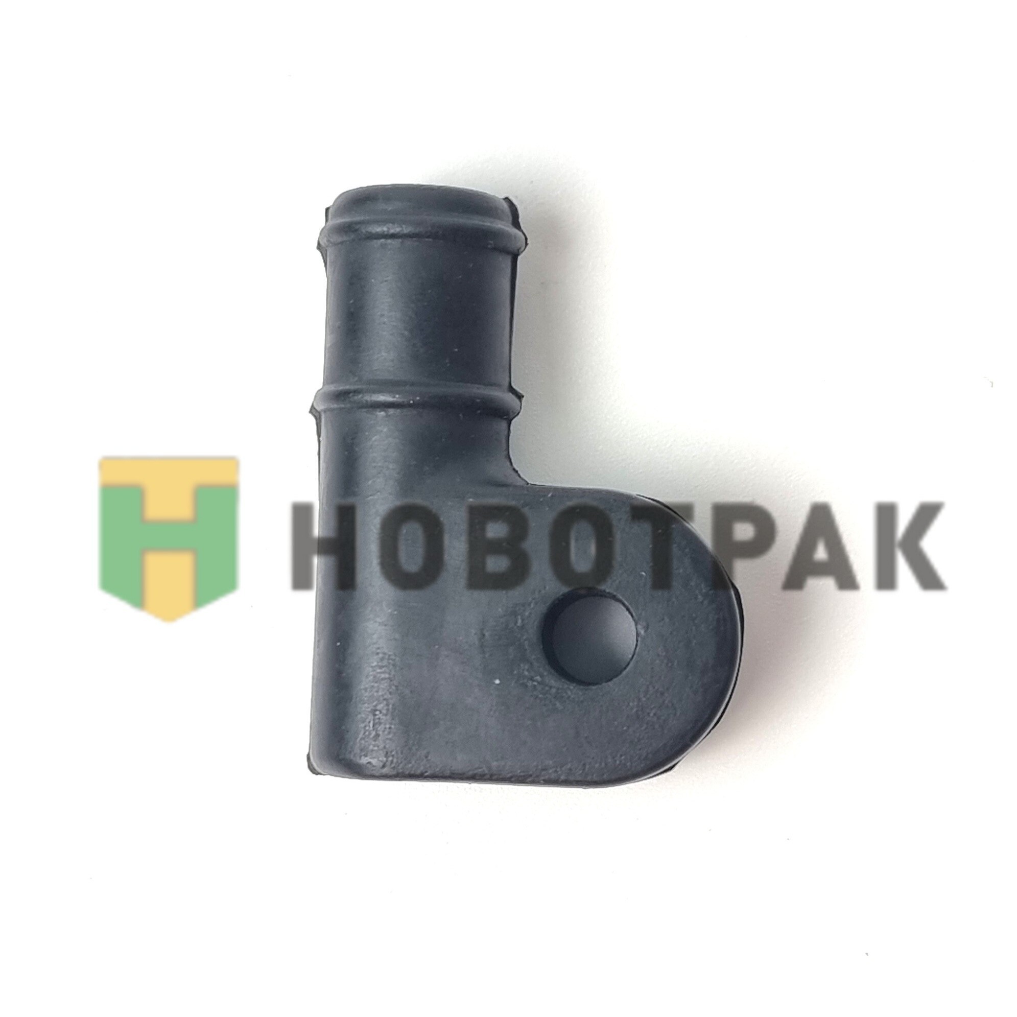 Наконечник тяги крана уровня пола d=6мм 07651100A