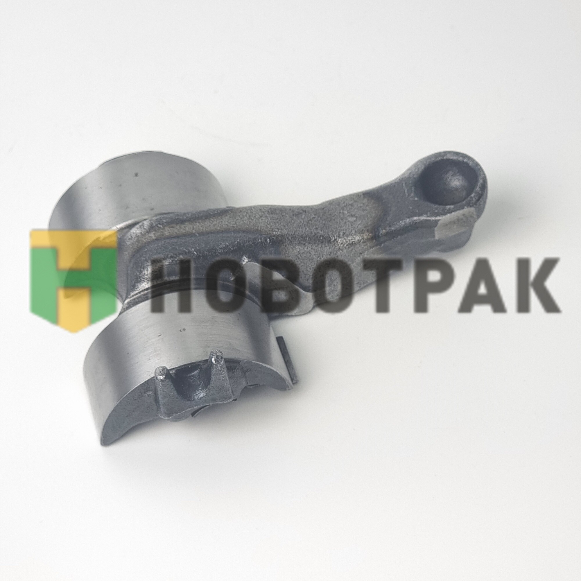 Рычаг суппорта KNORR SN7 ( 12 градусов ) 126 мм
