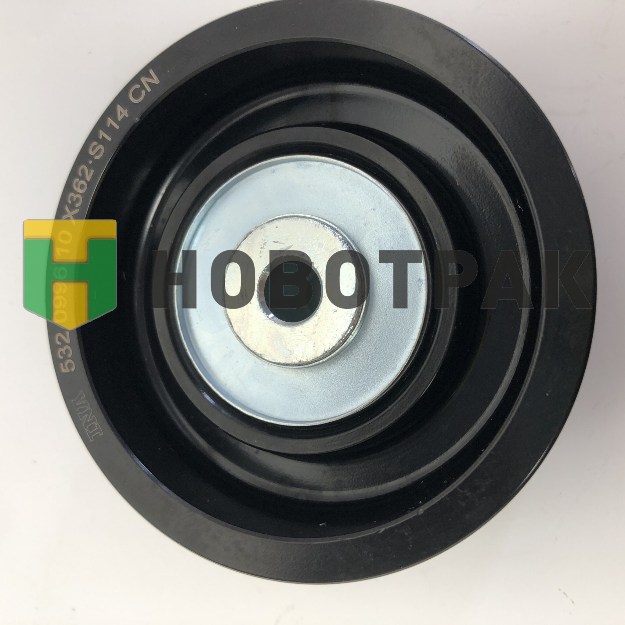 Ролик натяжителя ремня RVI/Volvo FH/FM/FMX/NH 7421891328 / 21891328