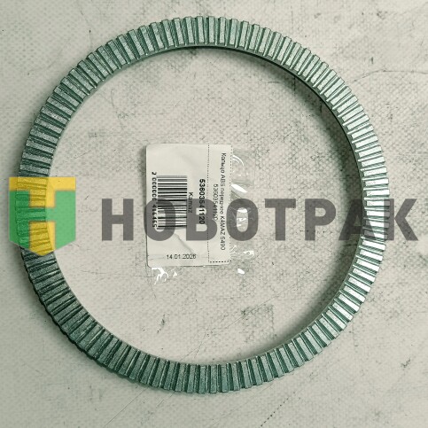 Кольцо ABS переднее KAMAZ 5490 53603541120
