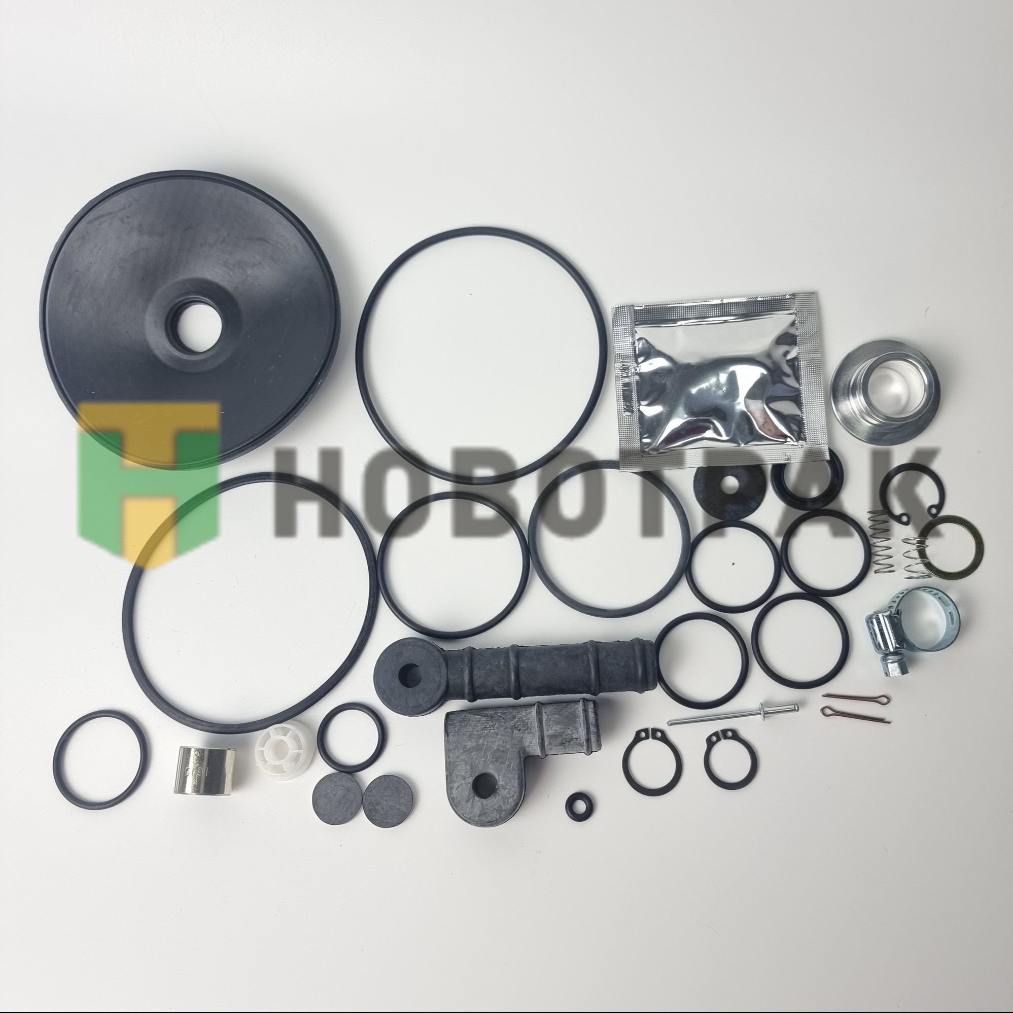 РМК крана регулятора тормозных сил MAN/DAF 8520824SX