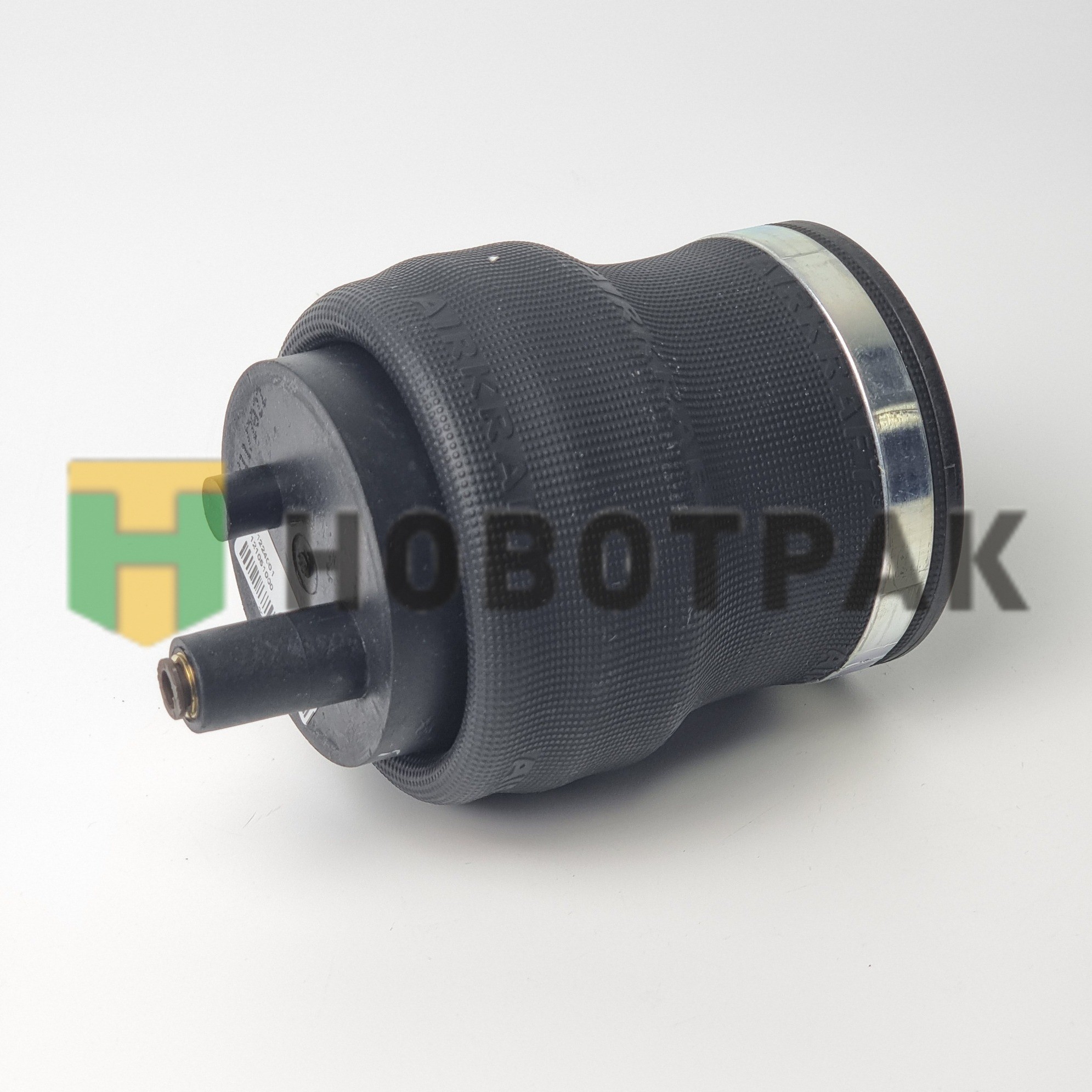 Пневмоподушка кабины передняя RVI PREMIUM 121051