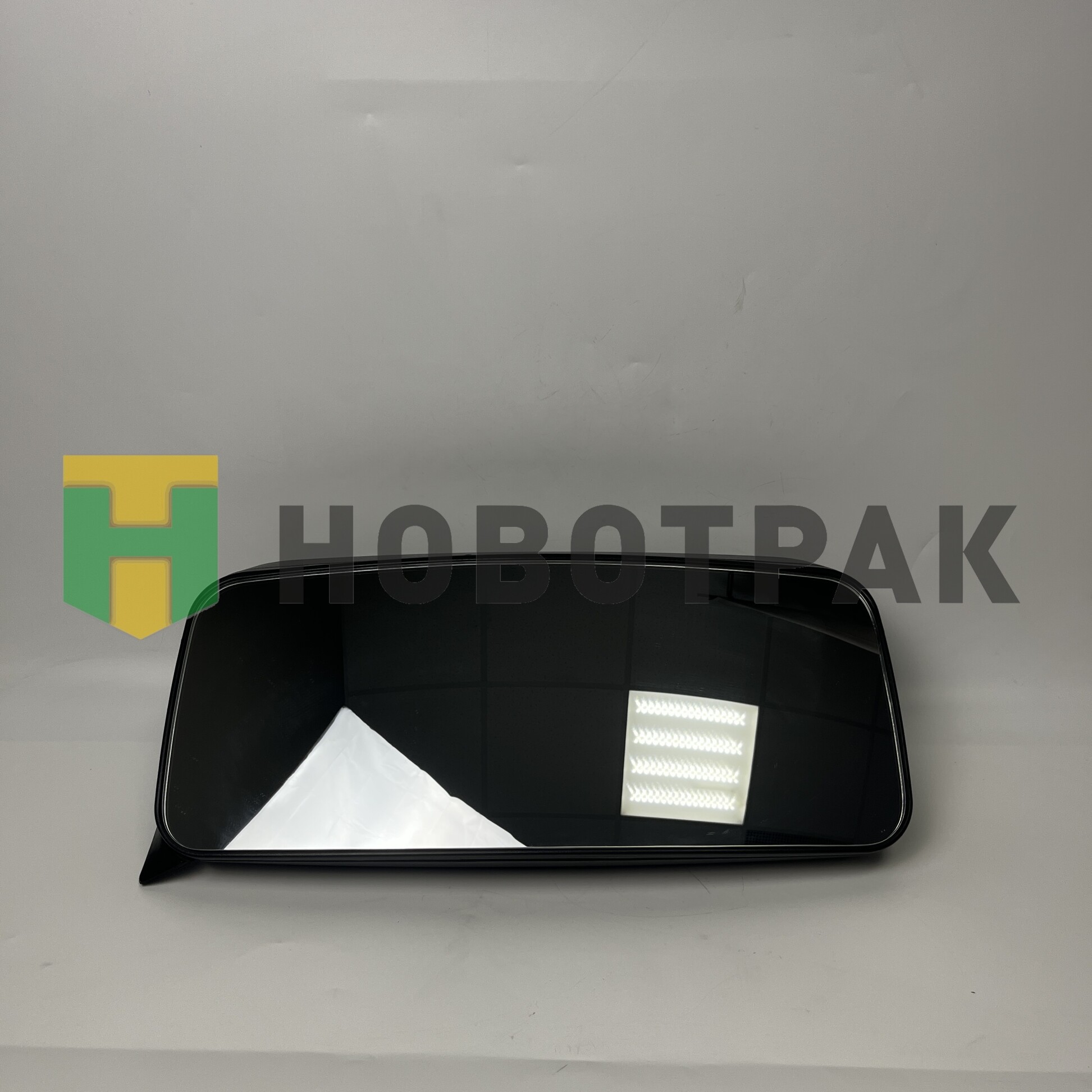 Зеркало основное правое КАМАЗ-5490/Axor ZL0150029HRA